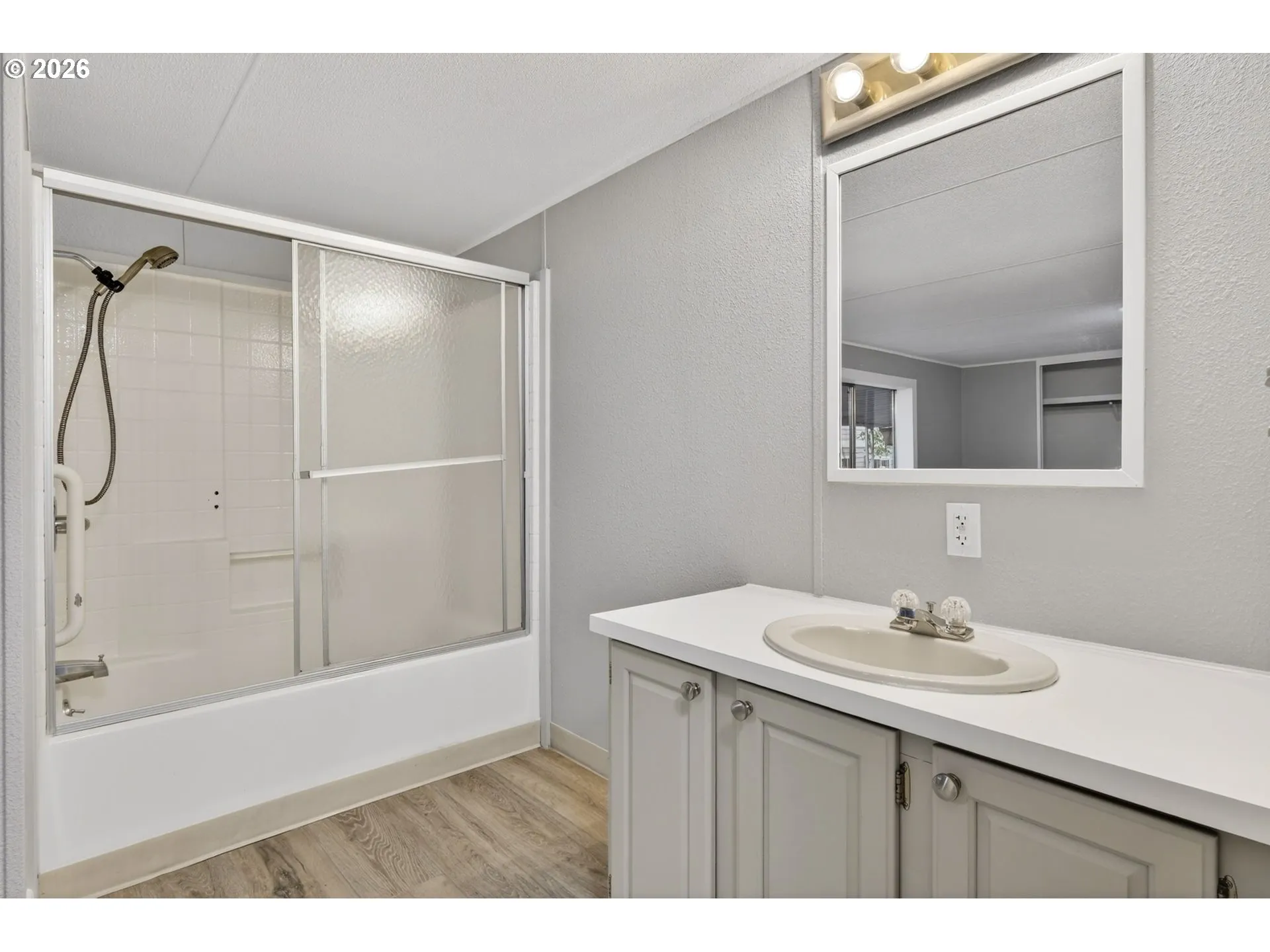 Owner's Suite Bathroom #2-Full Bathroom