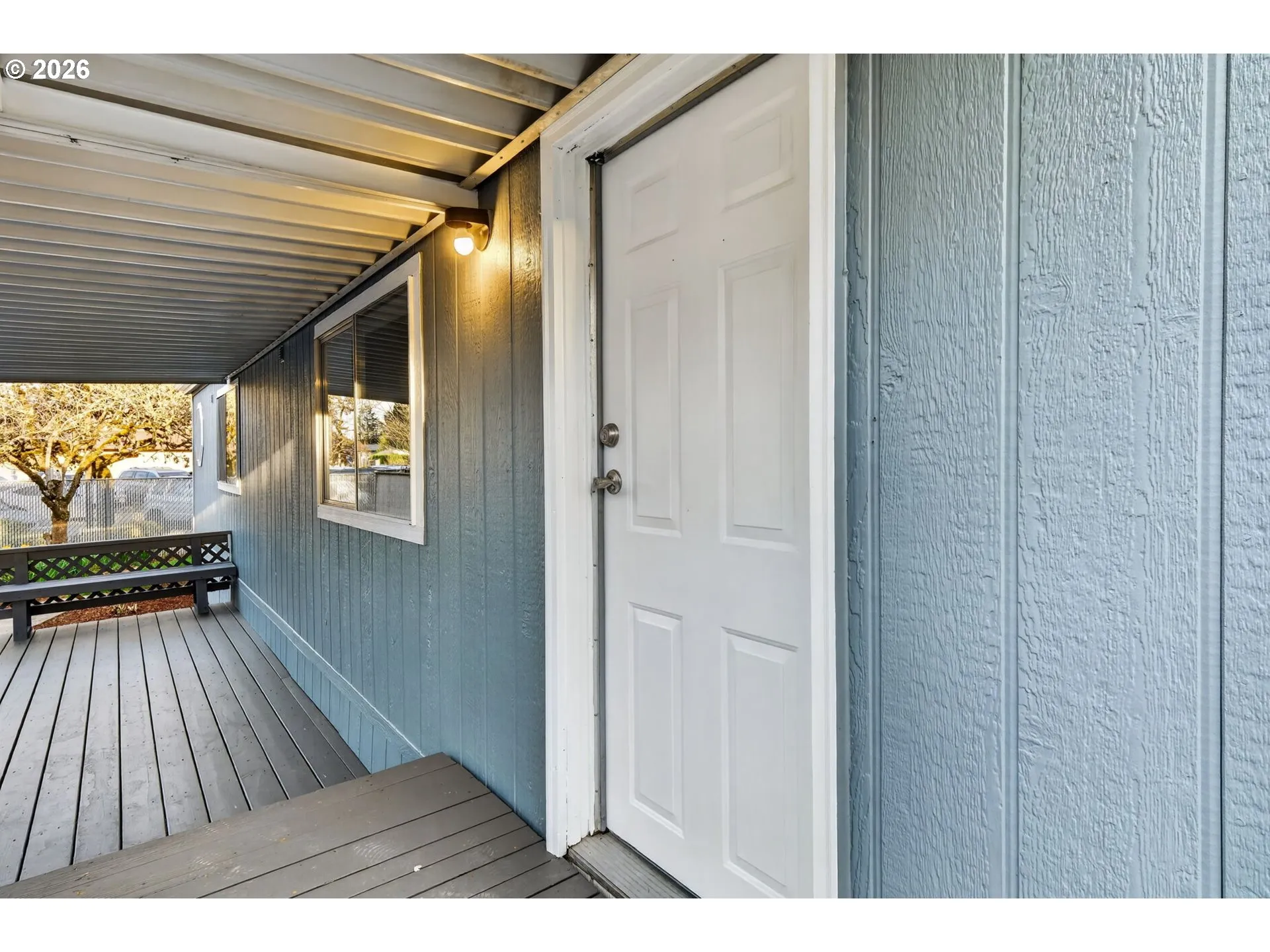 Entrance/Foyer