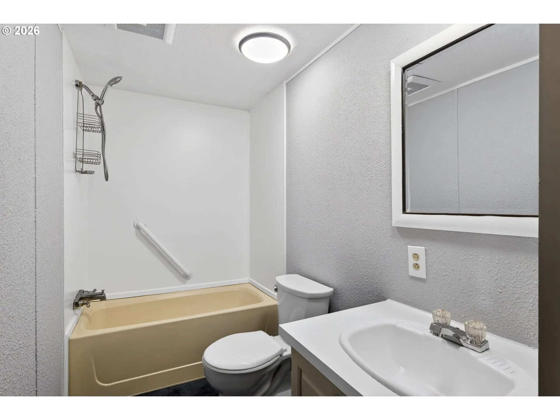 Bathroom-Hall