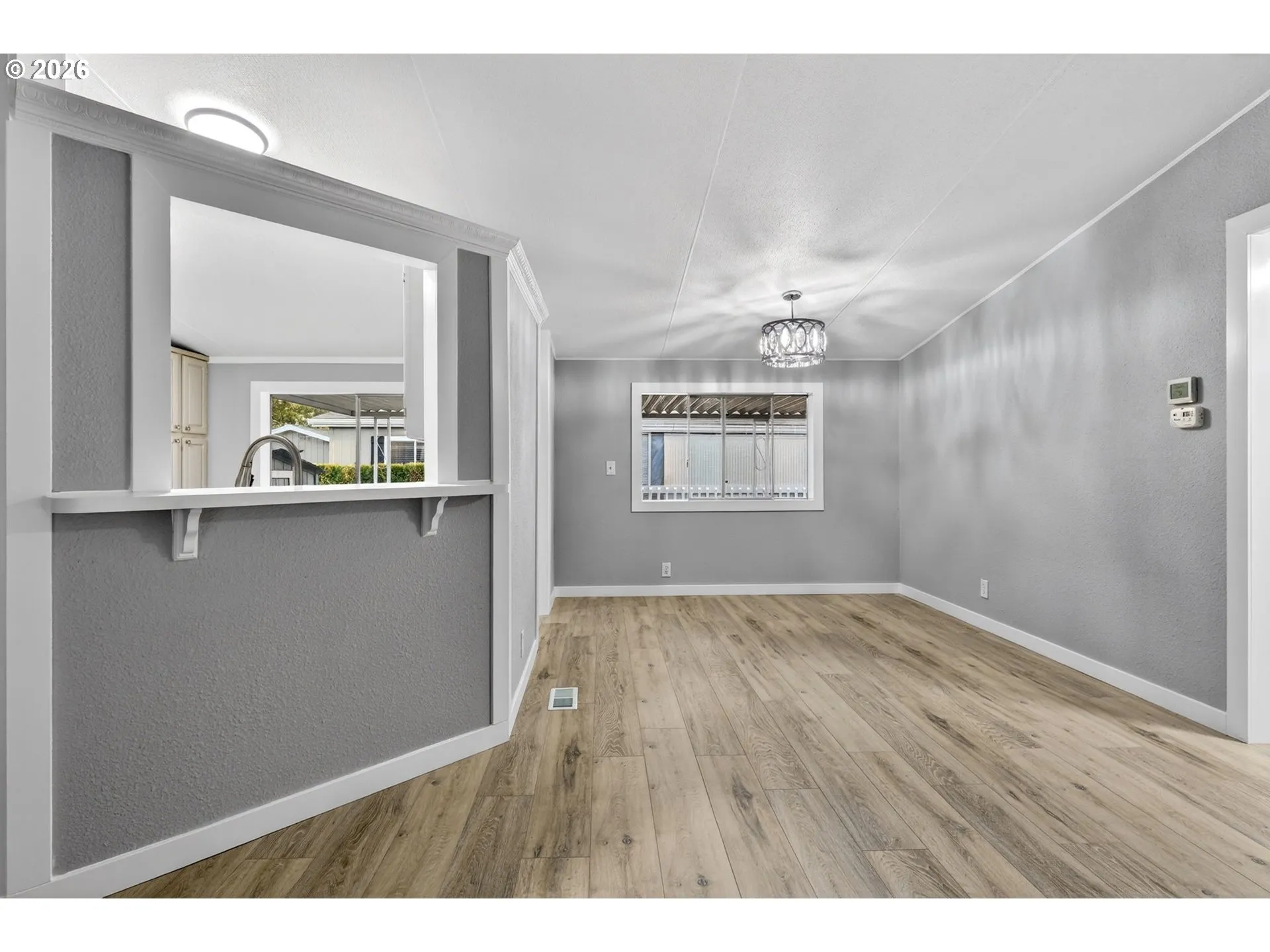 Dining Room-Formal