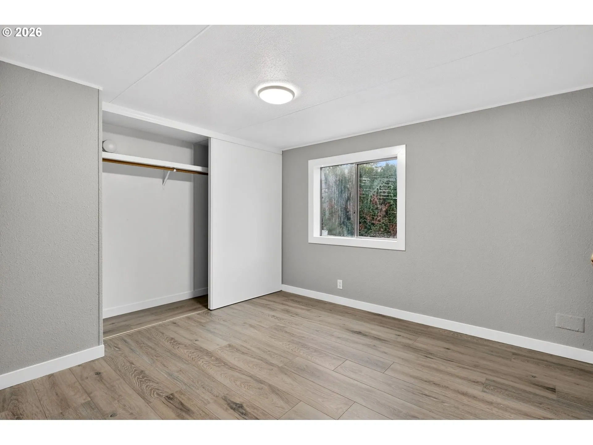 Bedroom, Owner's Suite