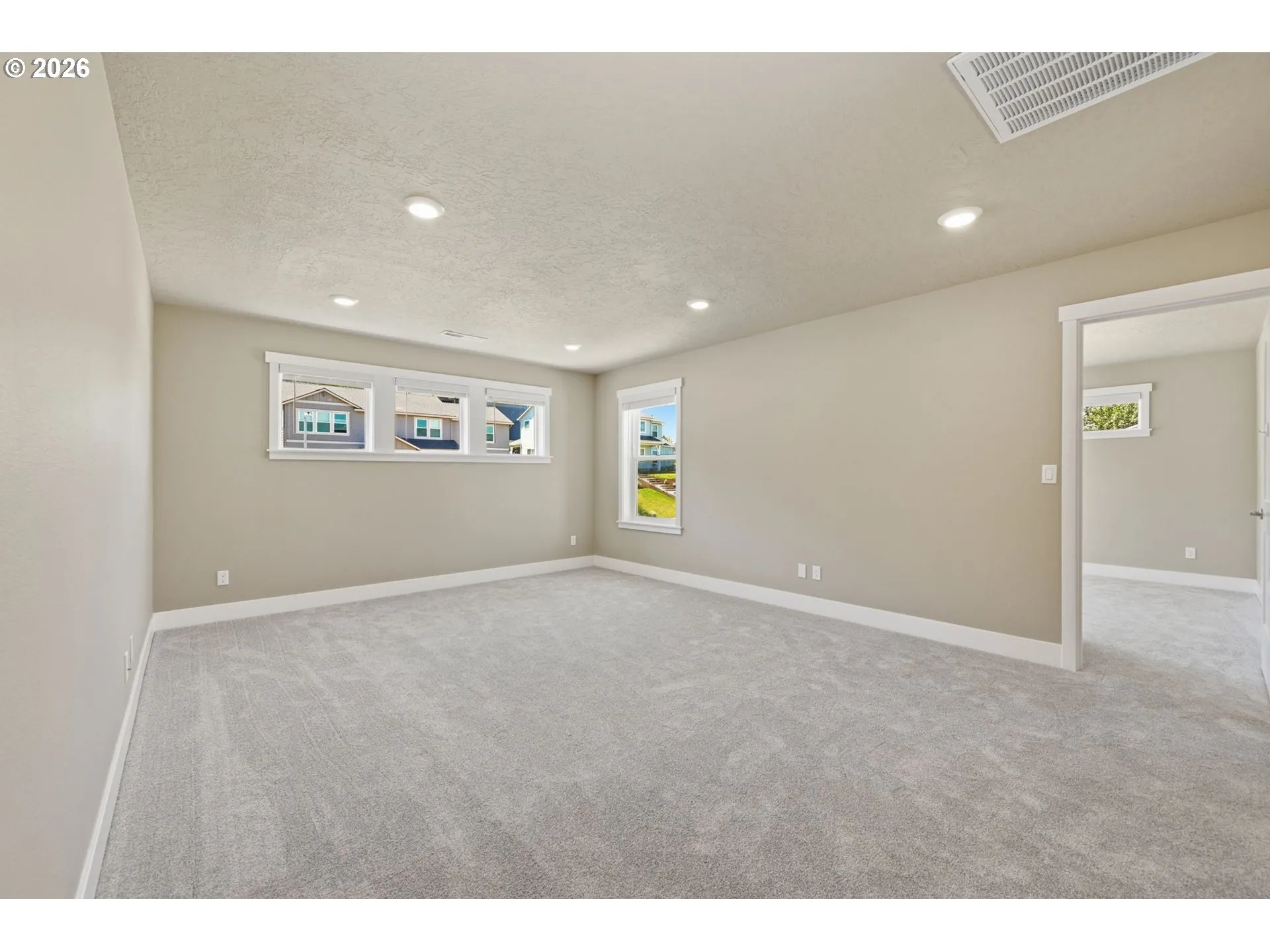 Family Room-Upper