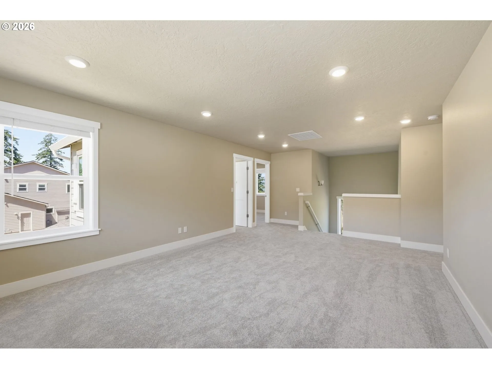 Family Room-Upper