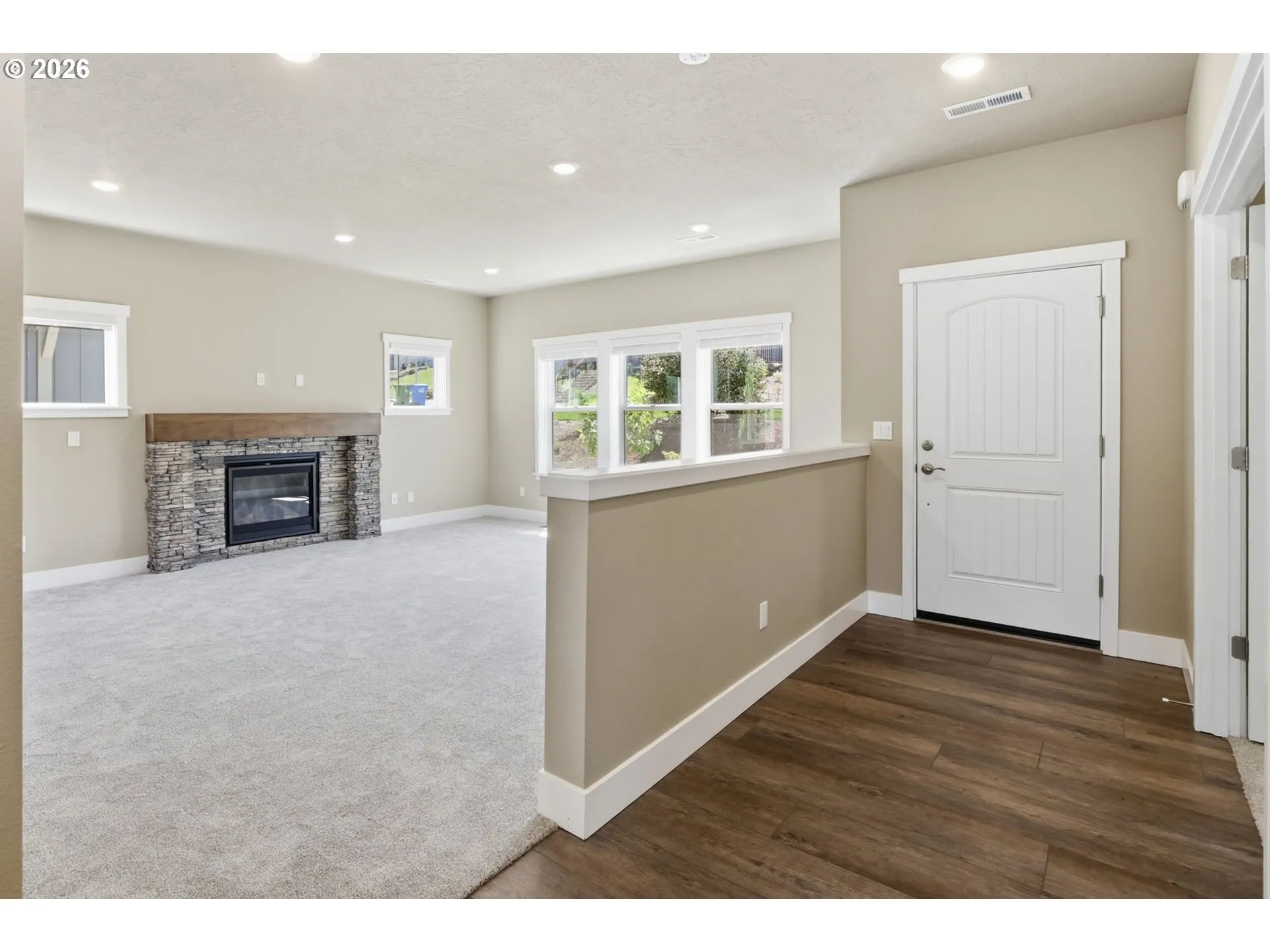 Entrance/Foyer