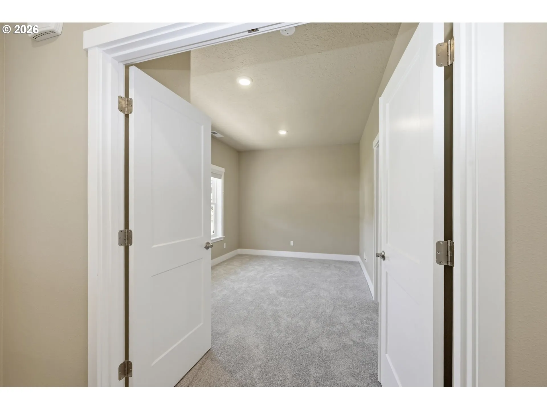 Bedroom-Lower
