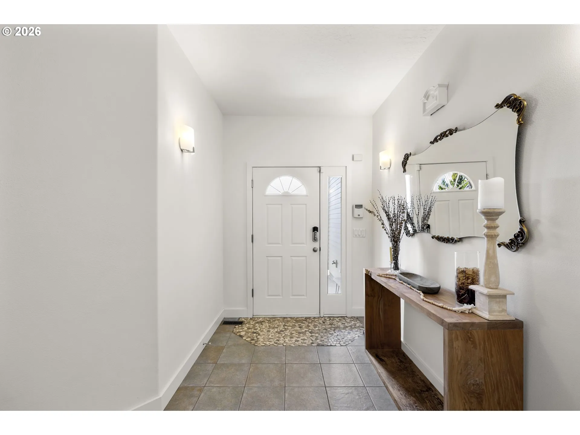 Entrance/Foyer