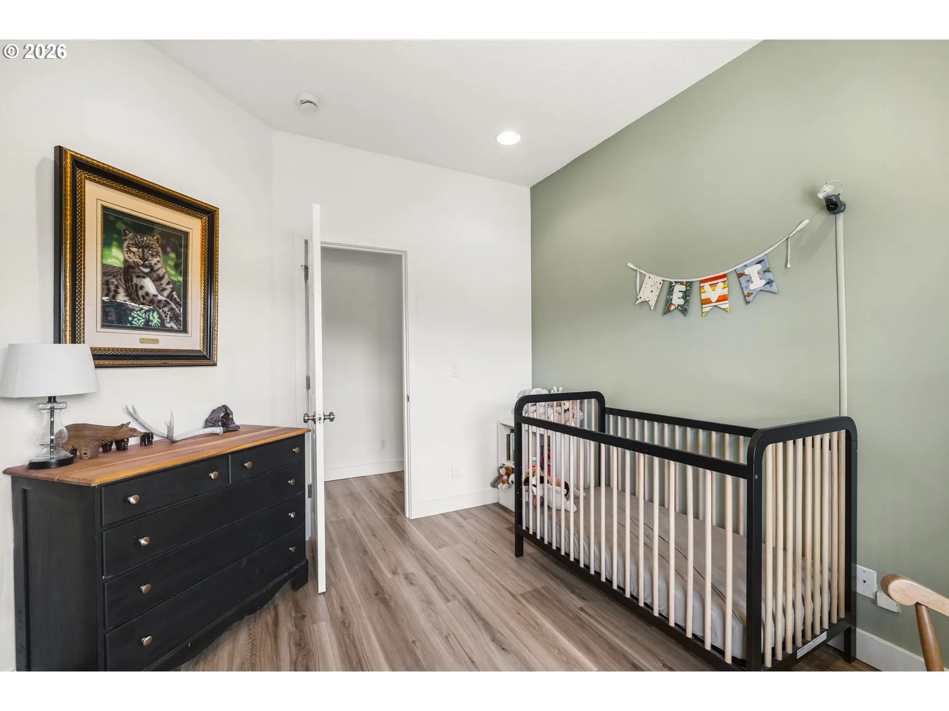 Bedroom-# 2