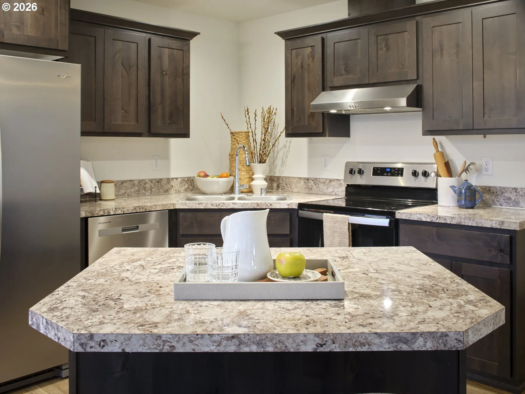 Kitchen-Island
