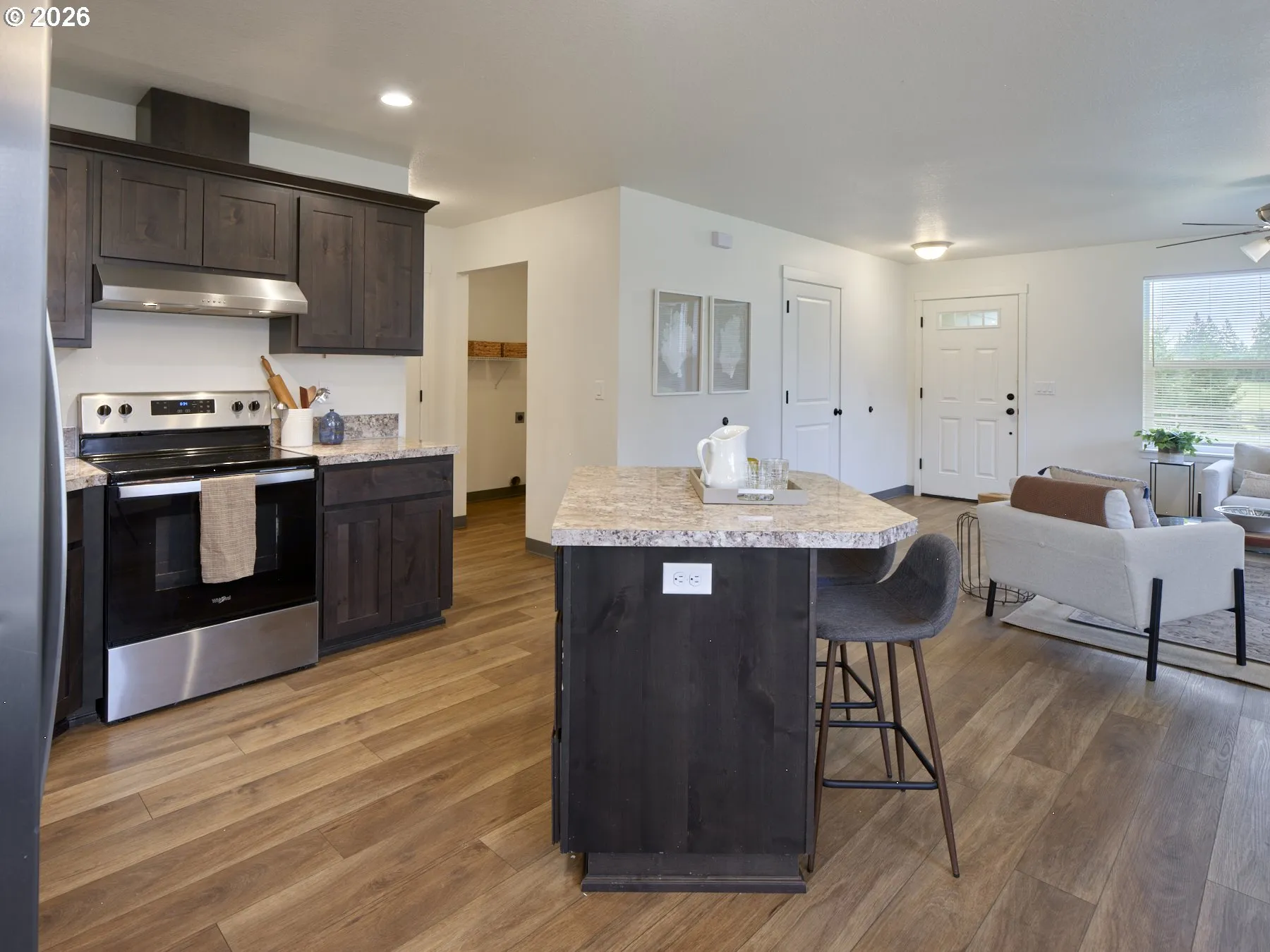 Kitchen-Island