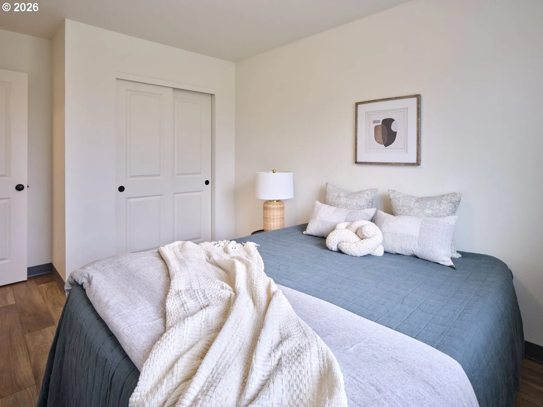 Bedroom-# 1