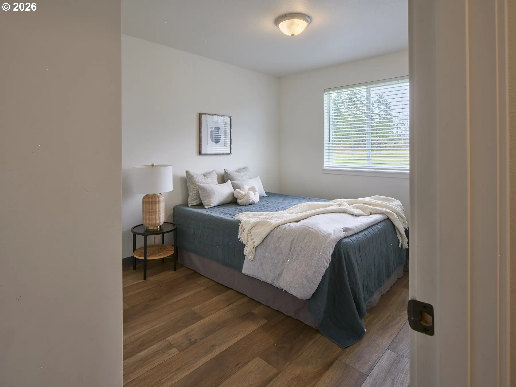 Bedroom-# 1