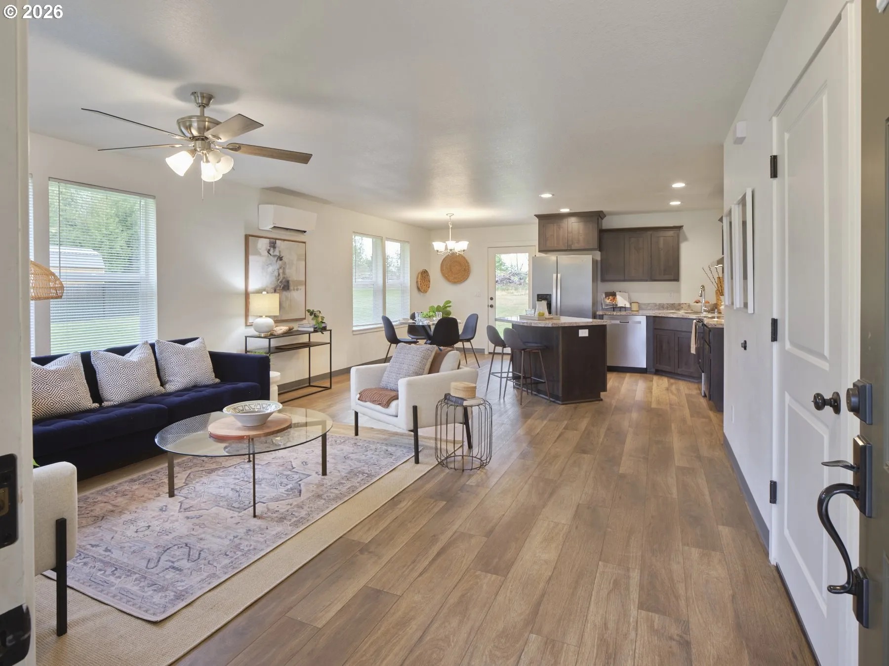 Entrance/Foyer