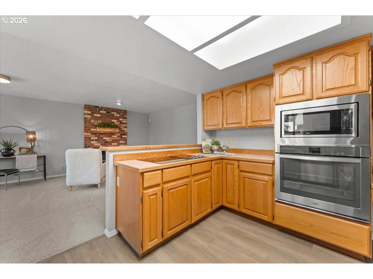 Kitchen/Family Room