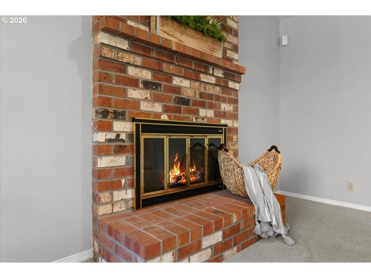 Fireplace Wood