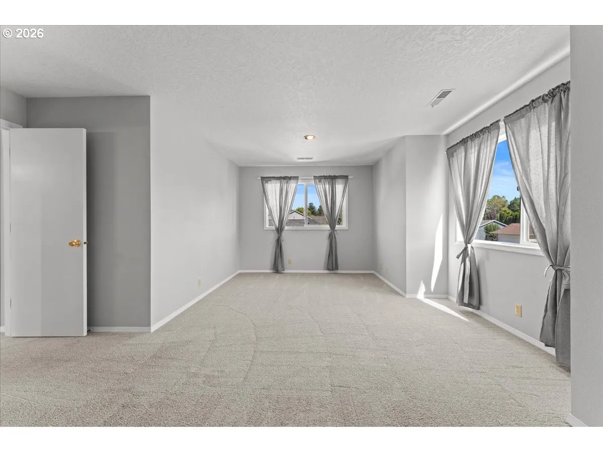 Bonus Room
