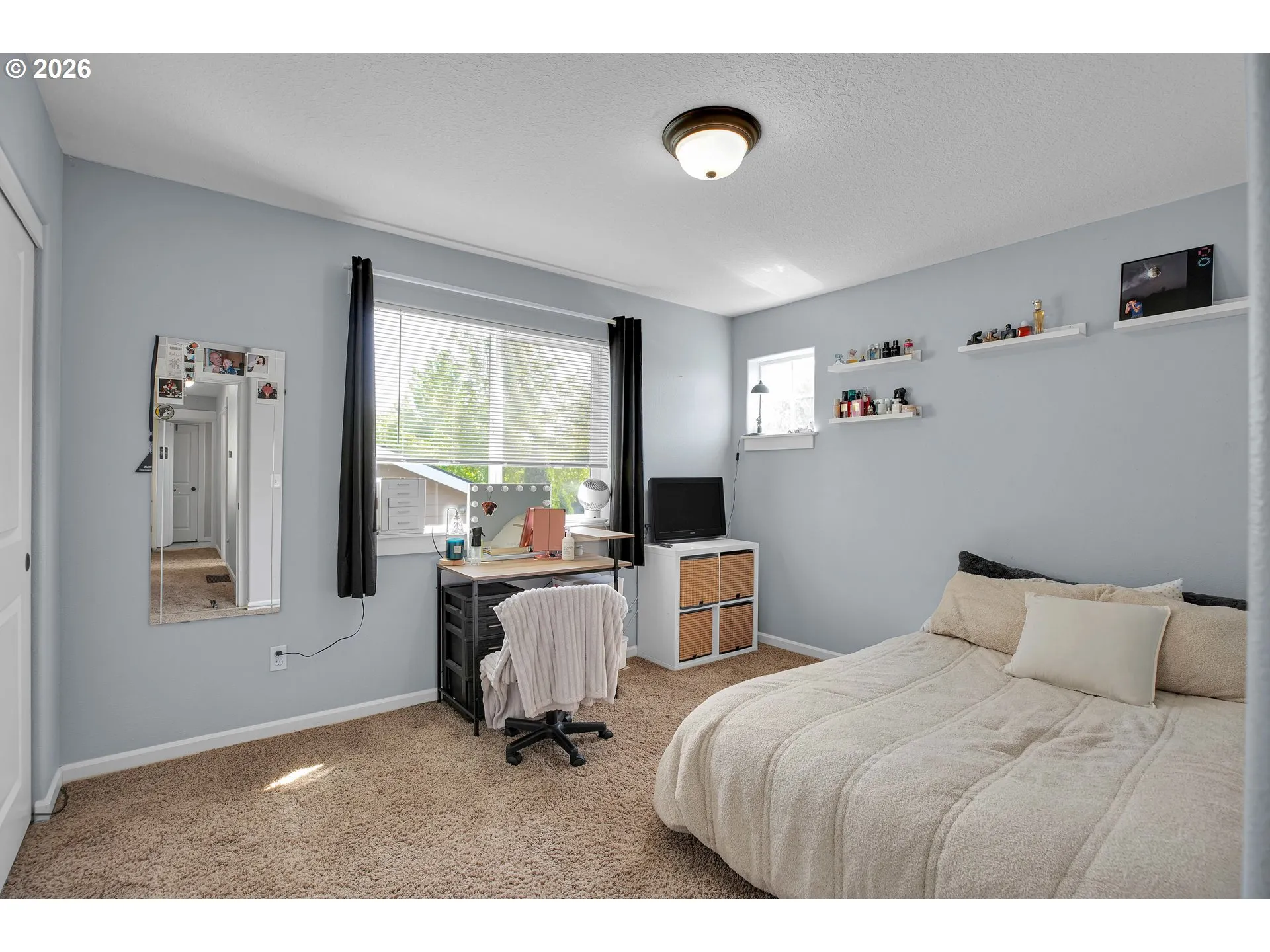 Bedroom-# 3