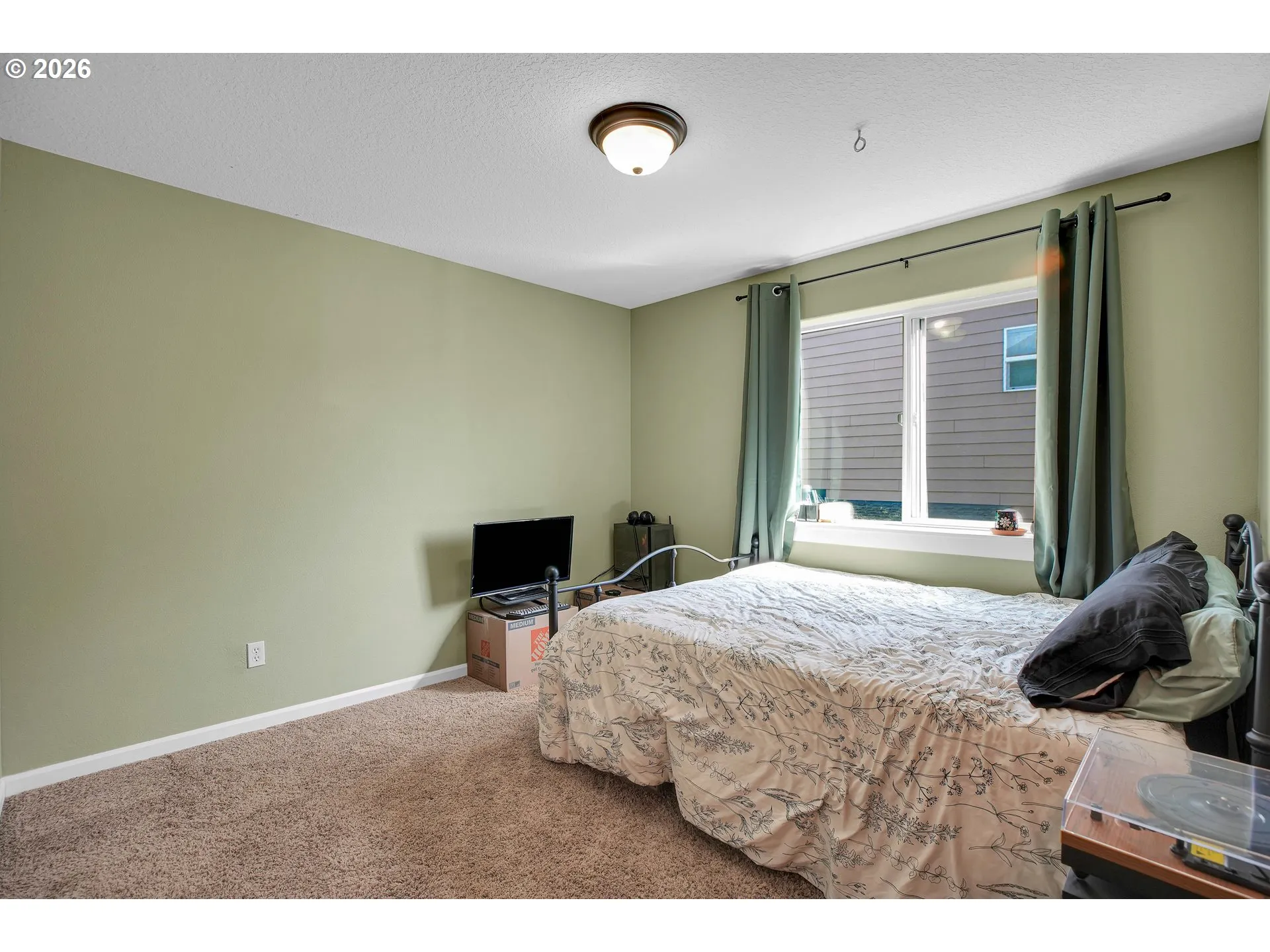 Bedroom-# 4