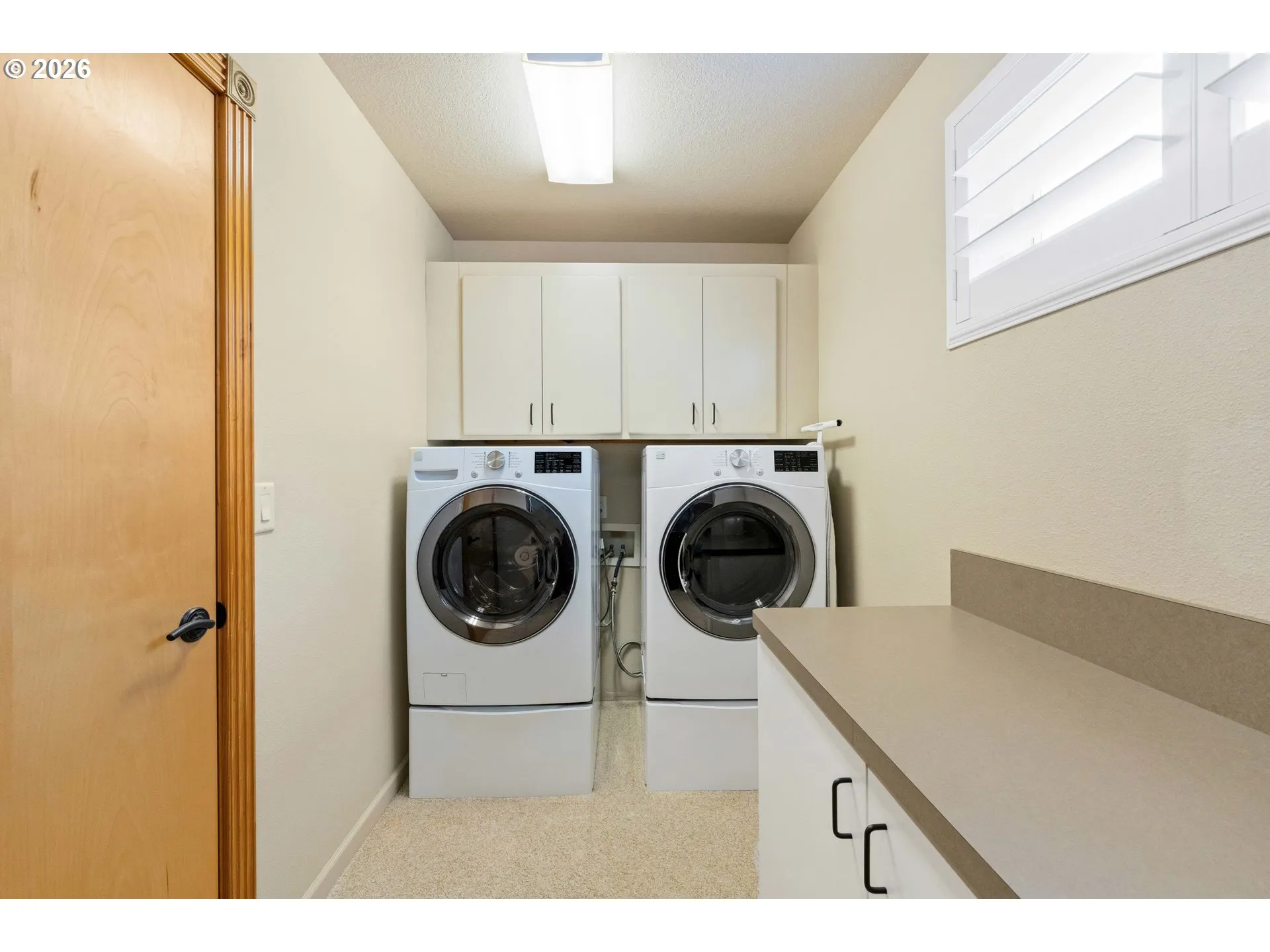Laundry-Upper