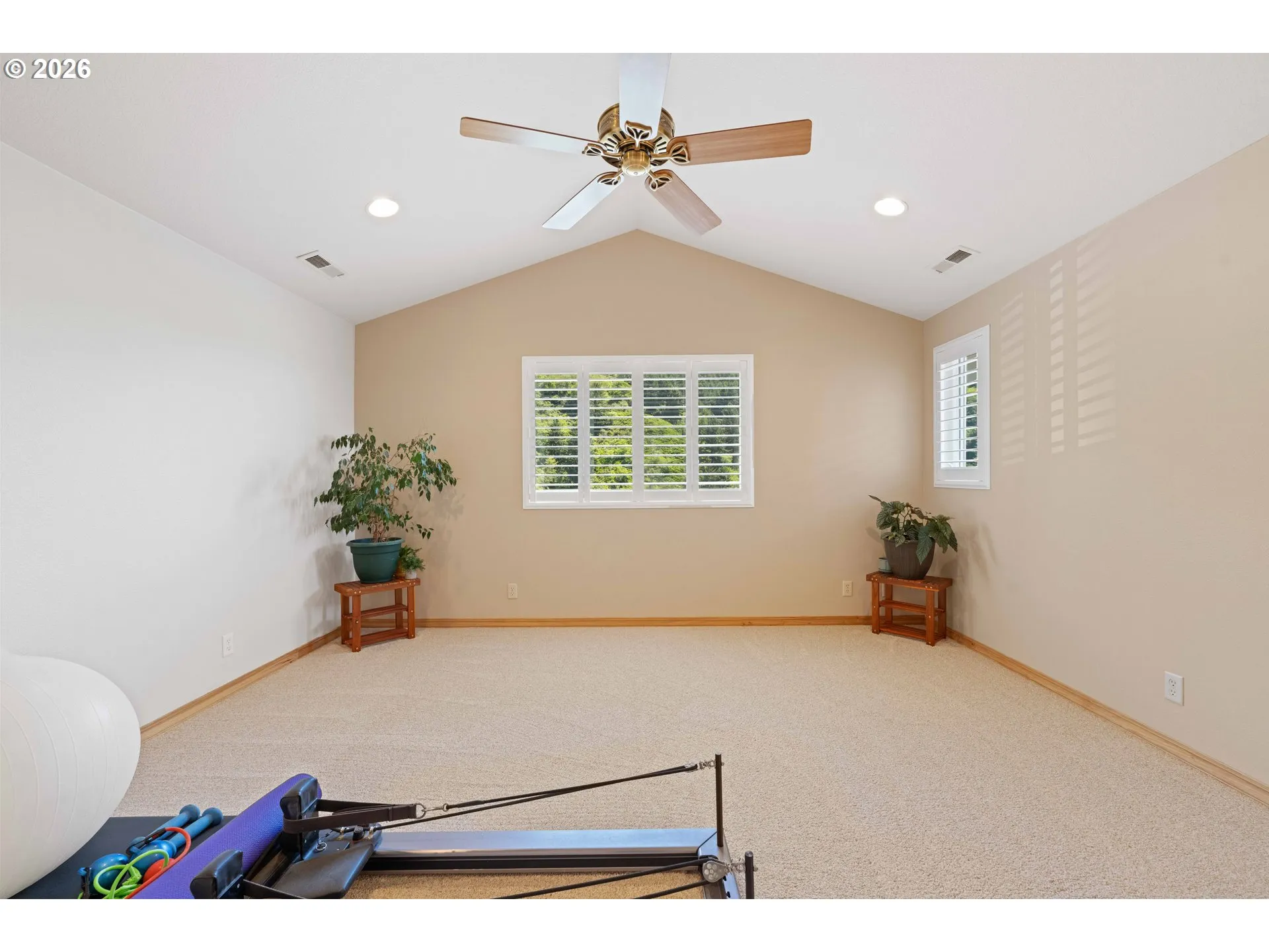 Bedroom, Primary-Upper