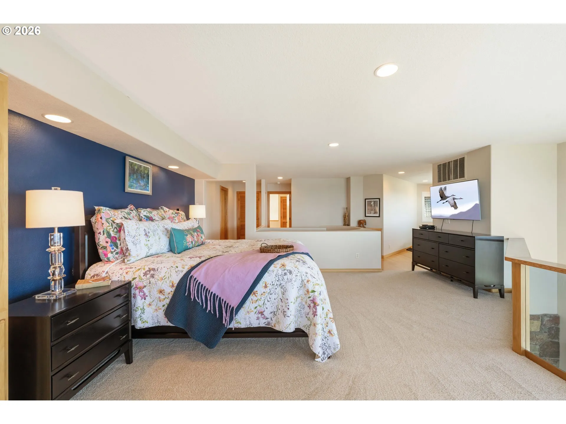 Family Room-Upper