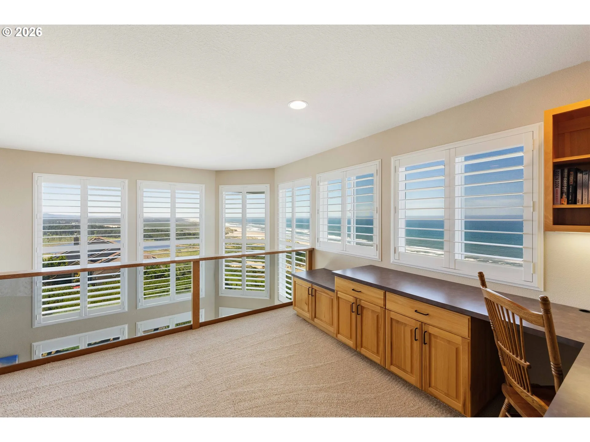 Family Room-Upper