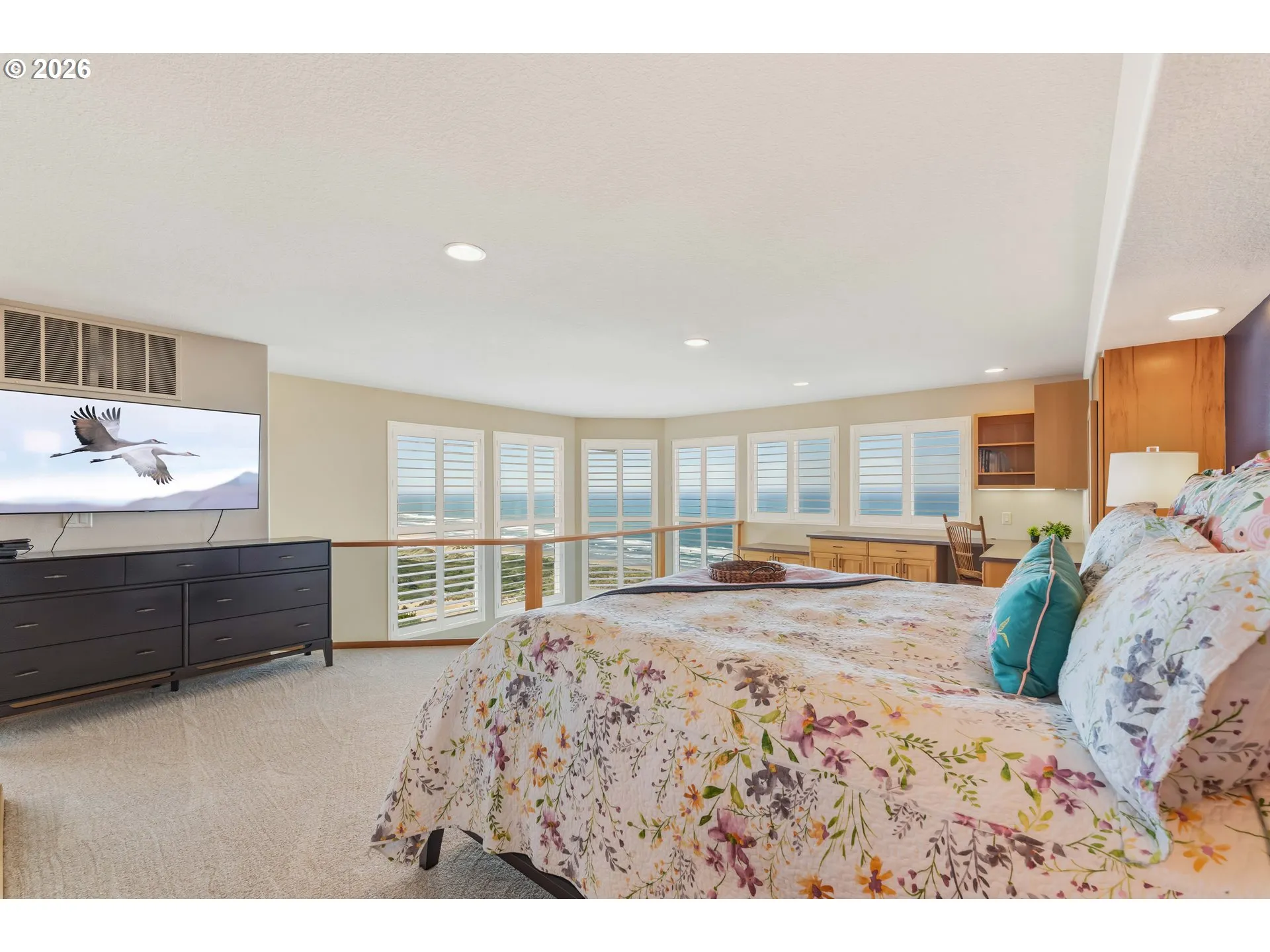 Family Room-Upper