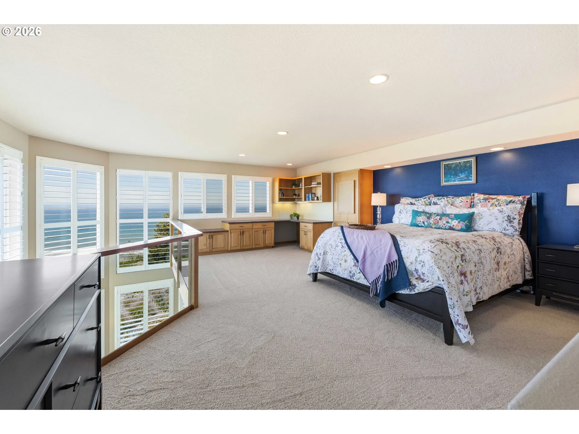 Family Room-Upper