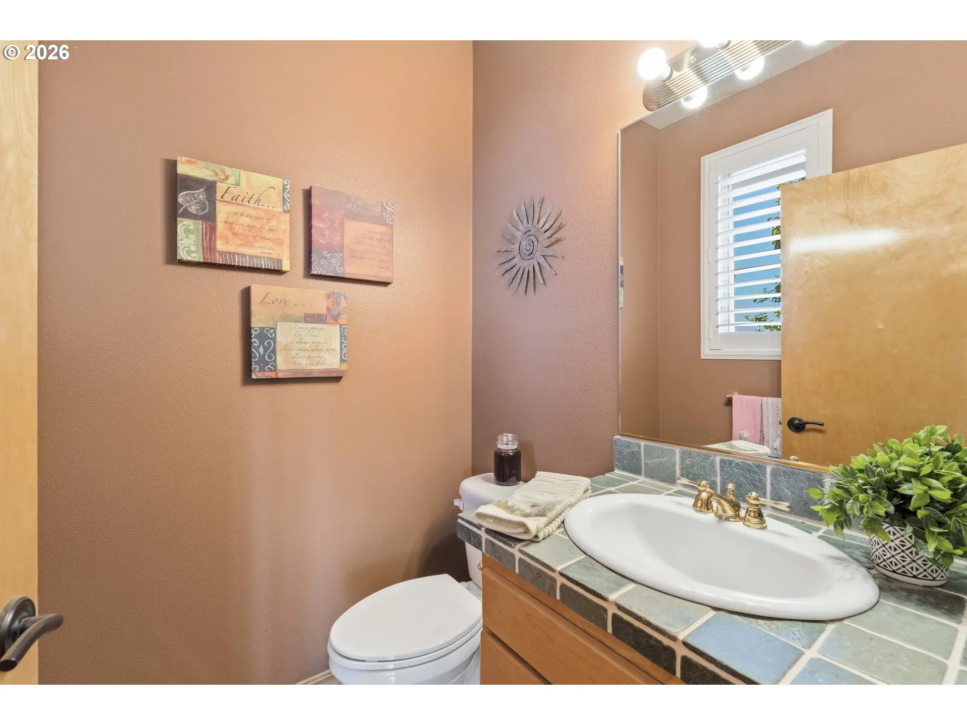 Partial Bath-Main