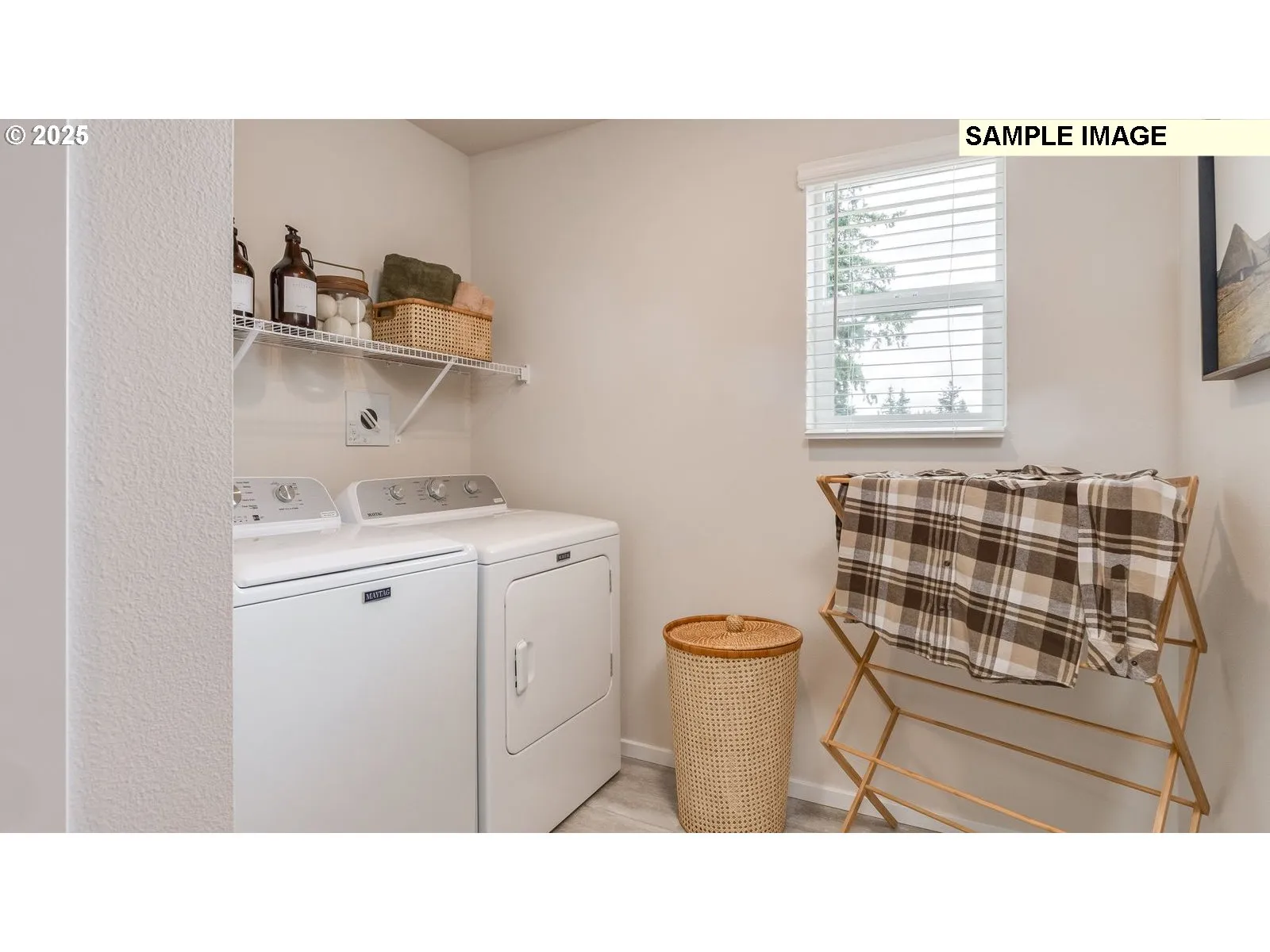 Laundry-Upper