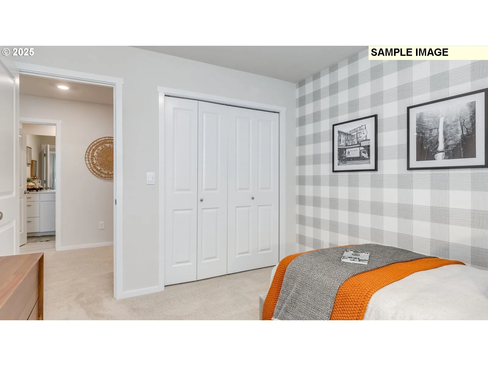 Bedroom-# 3