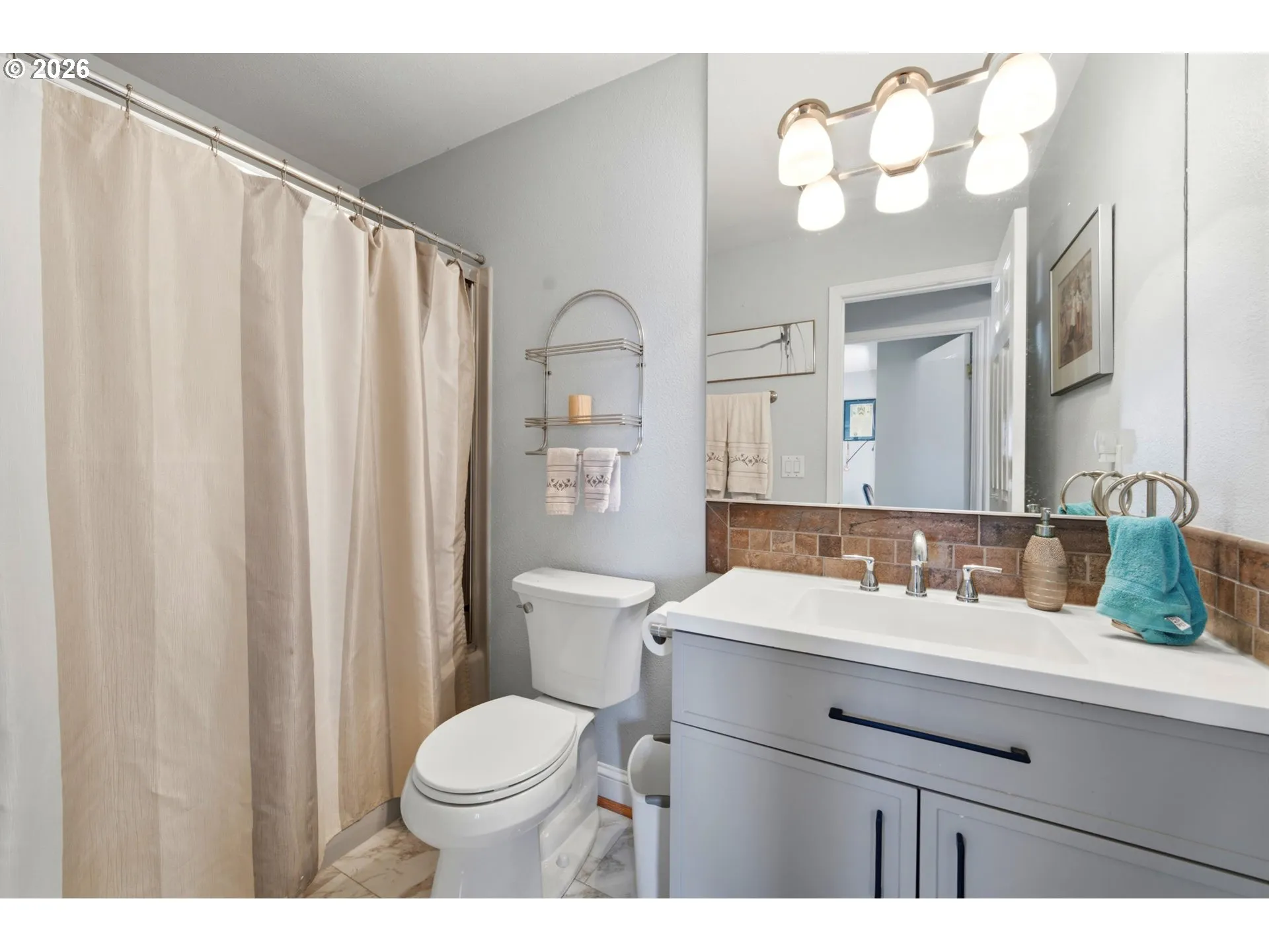 Bathroom-Hall