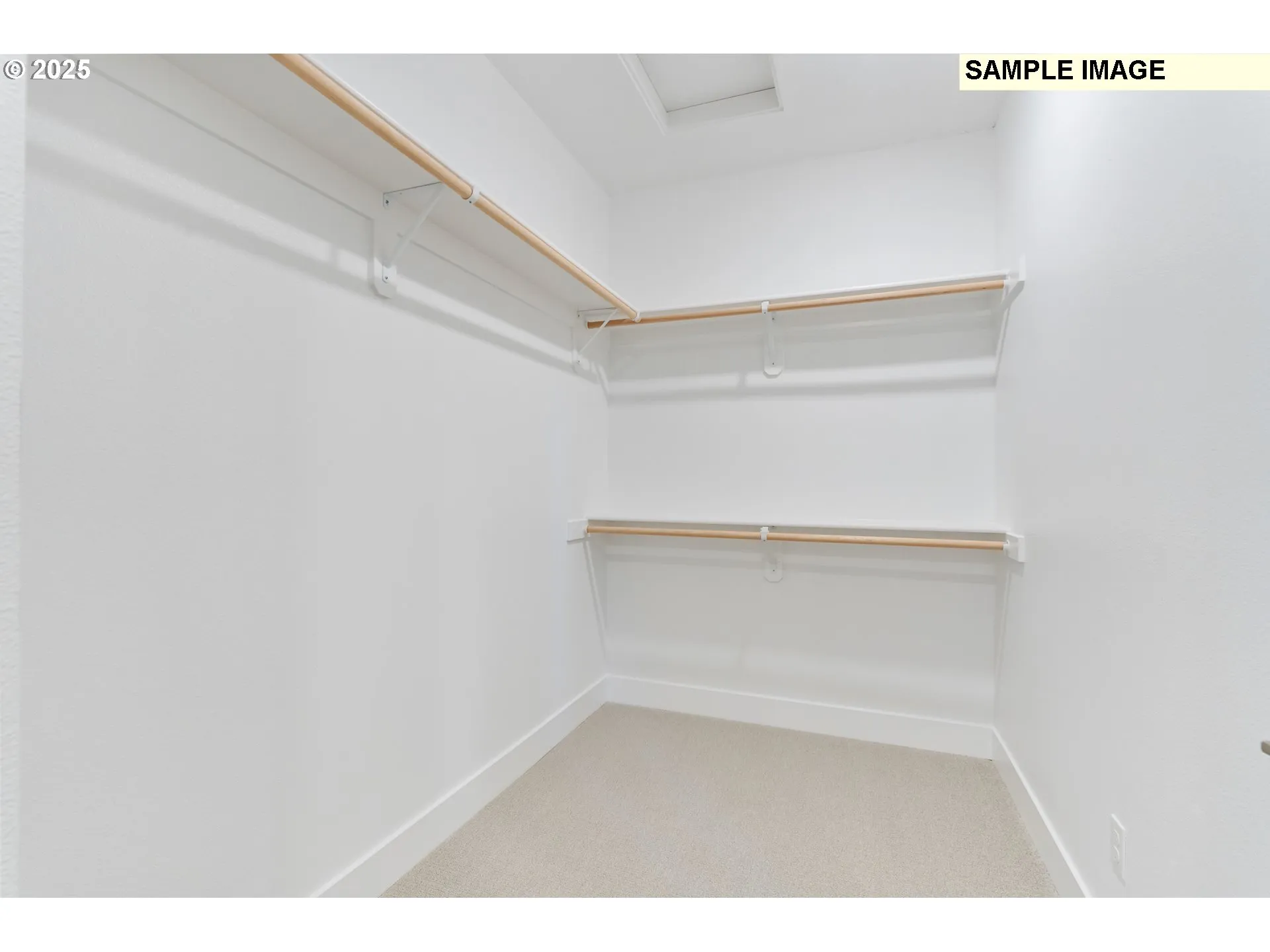 Primary Bedroom-Walk-In Closet