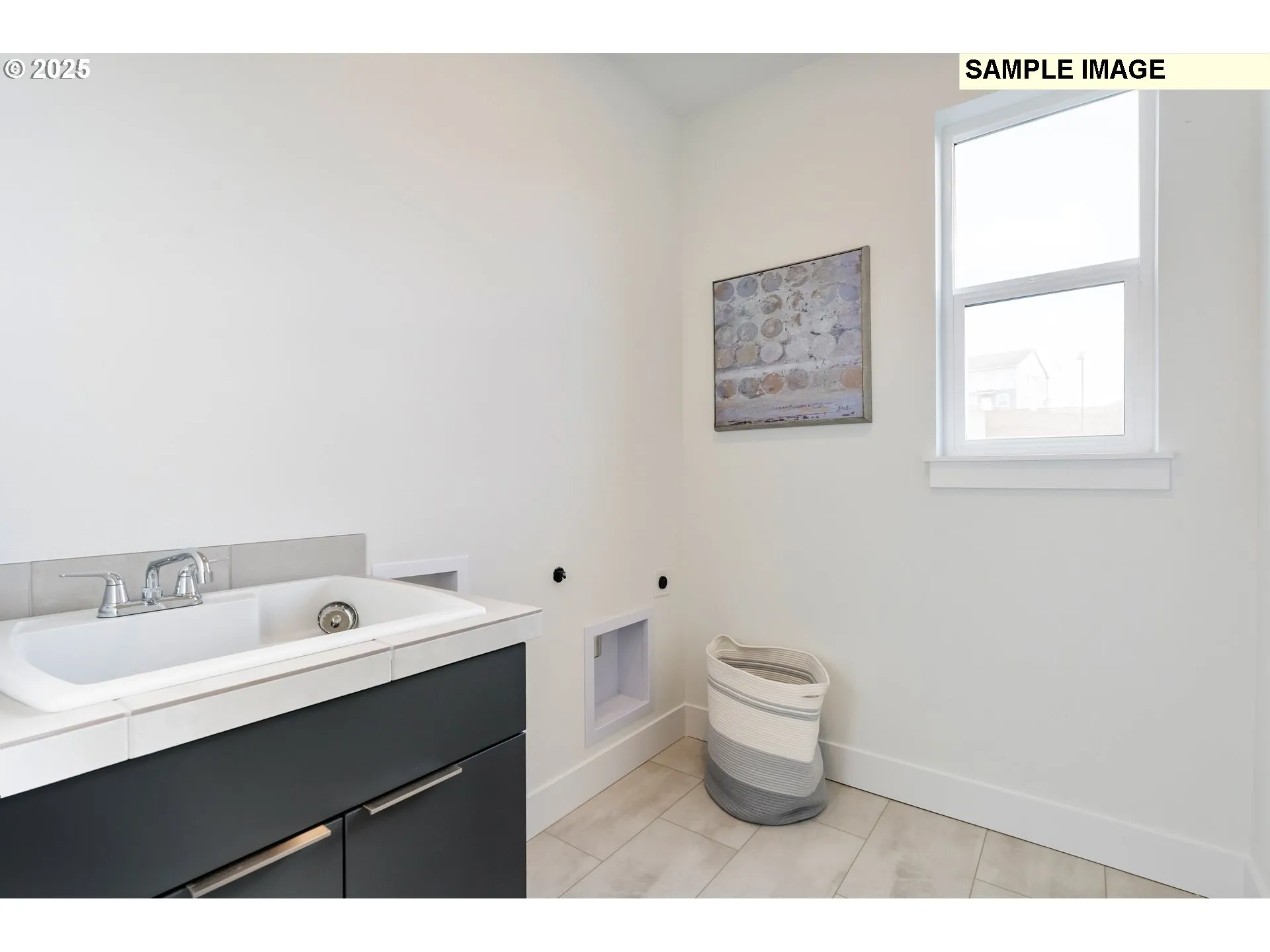 Laundry-Upper