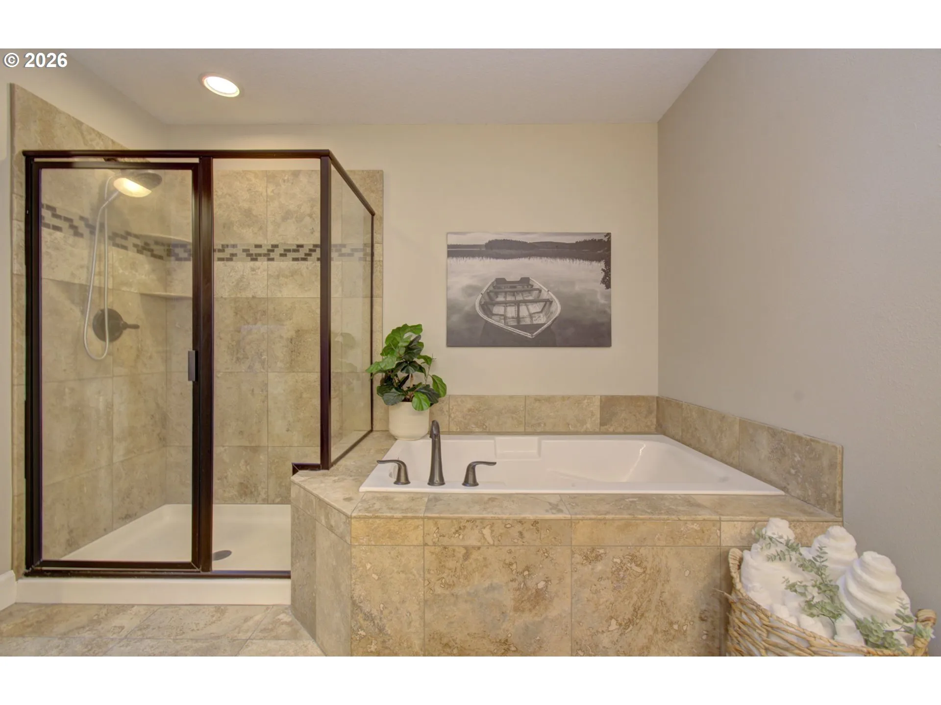 En Suite Bathroom