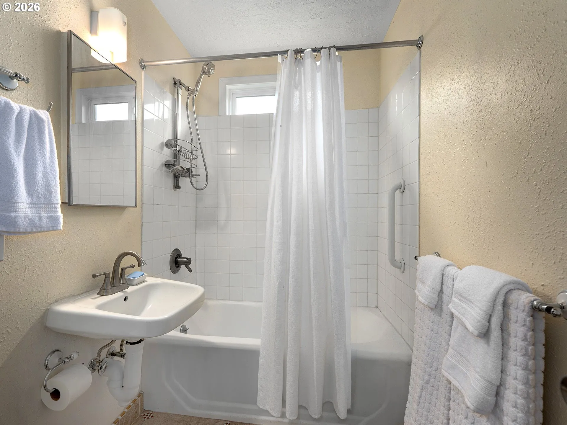 Bathroom-Hall