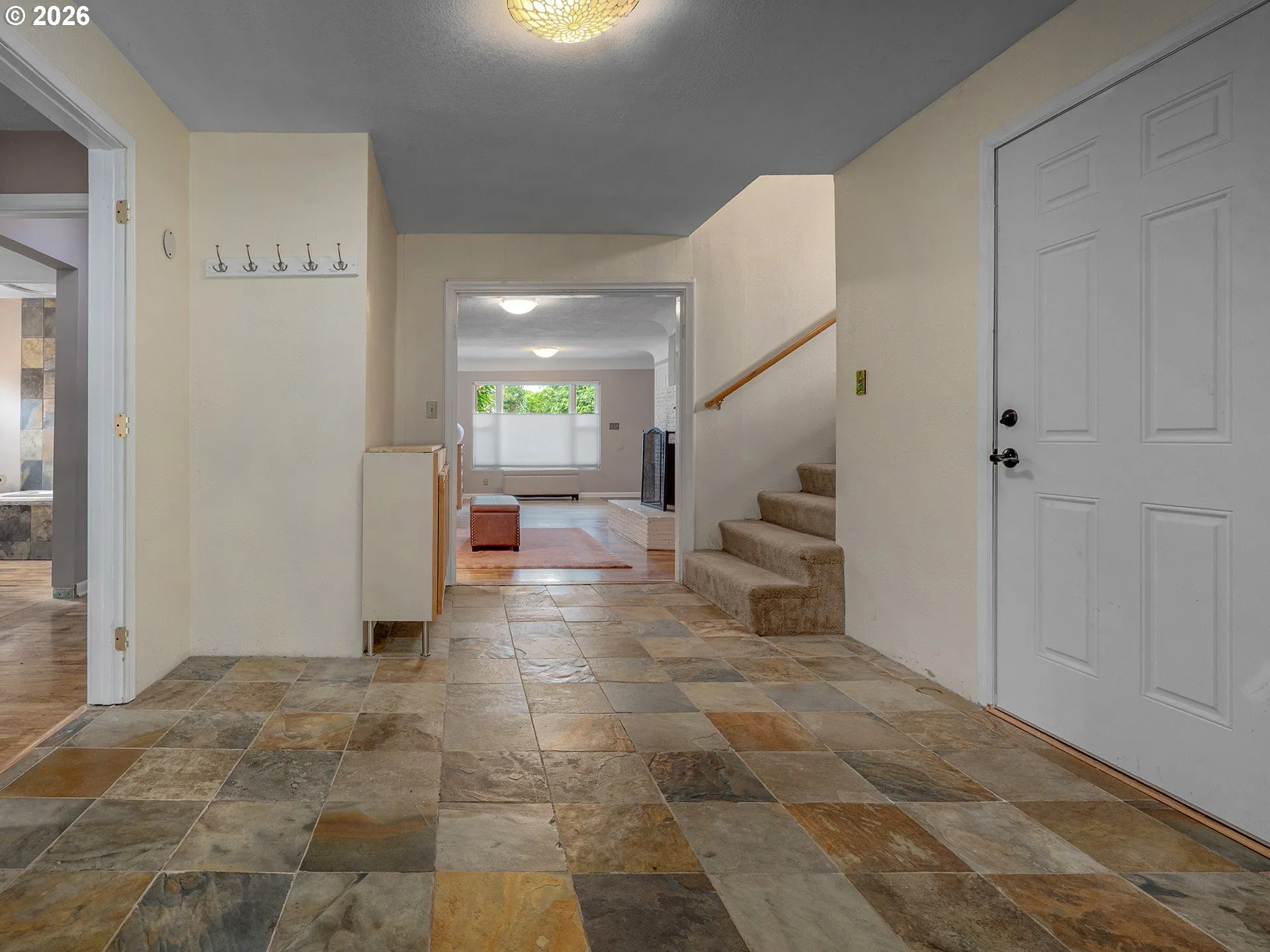 Bonus Room