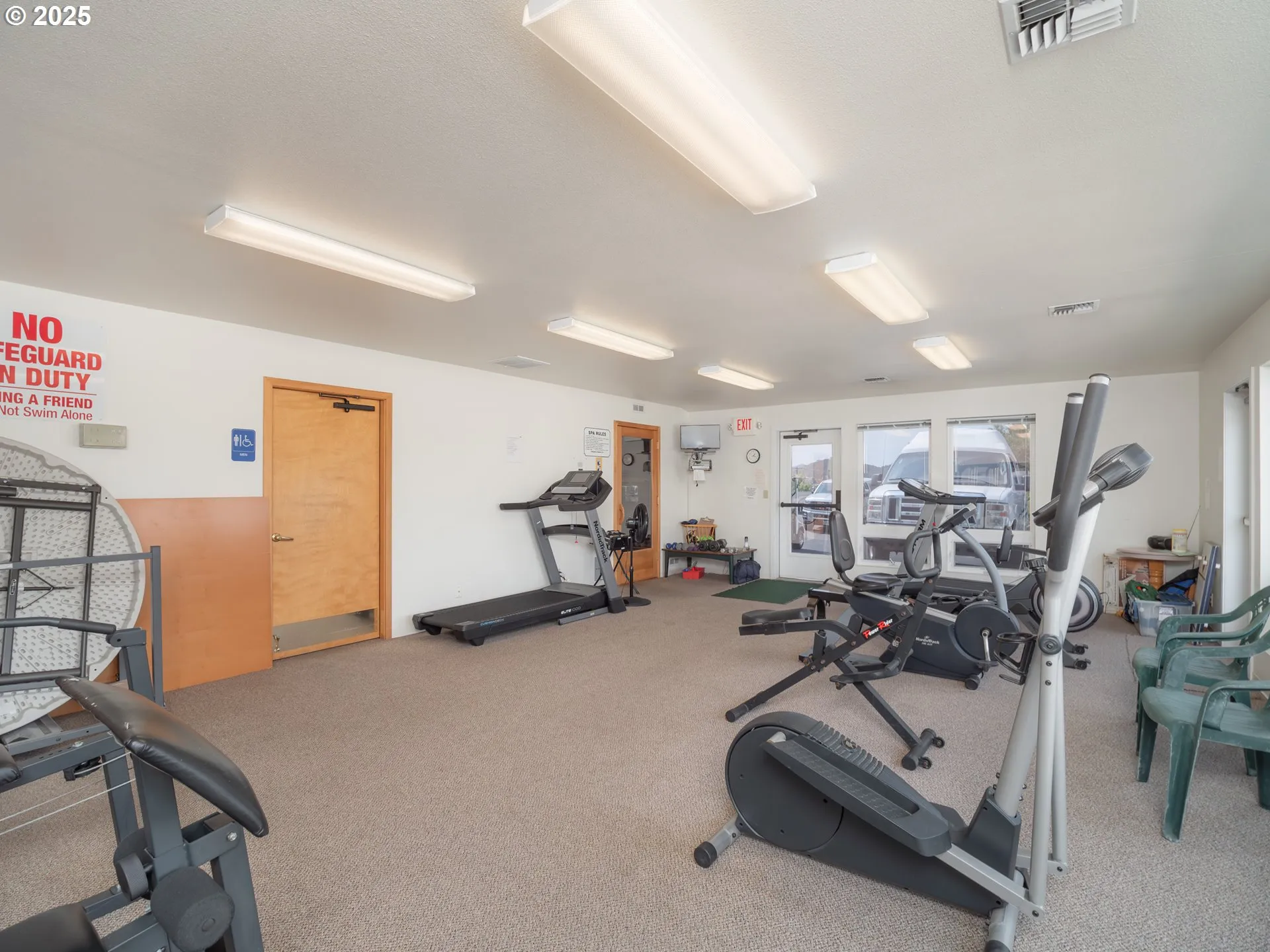 Community Amenities