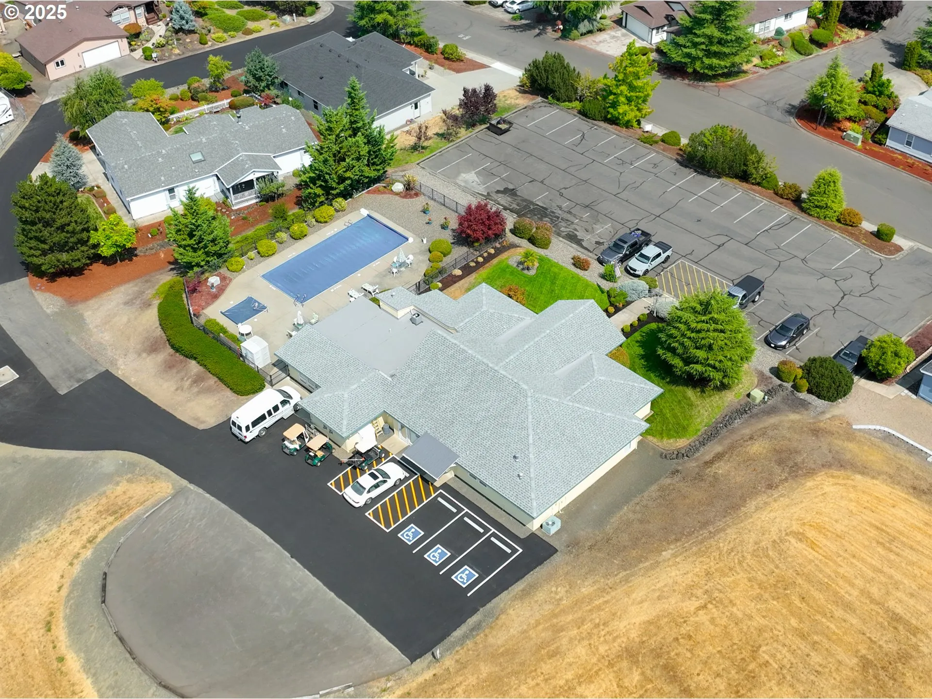 Community Amenities