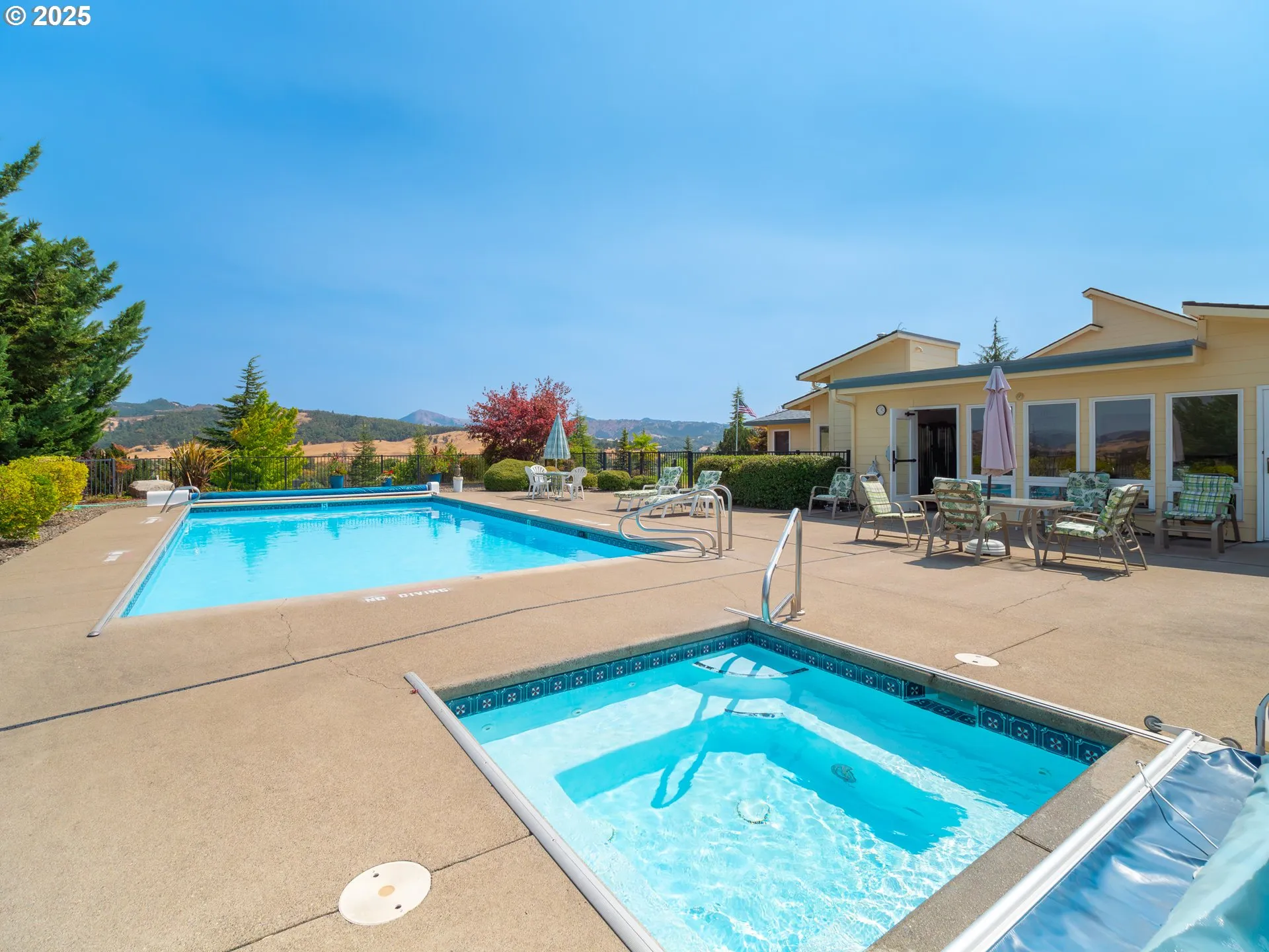 Community Pool