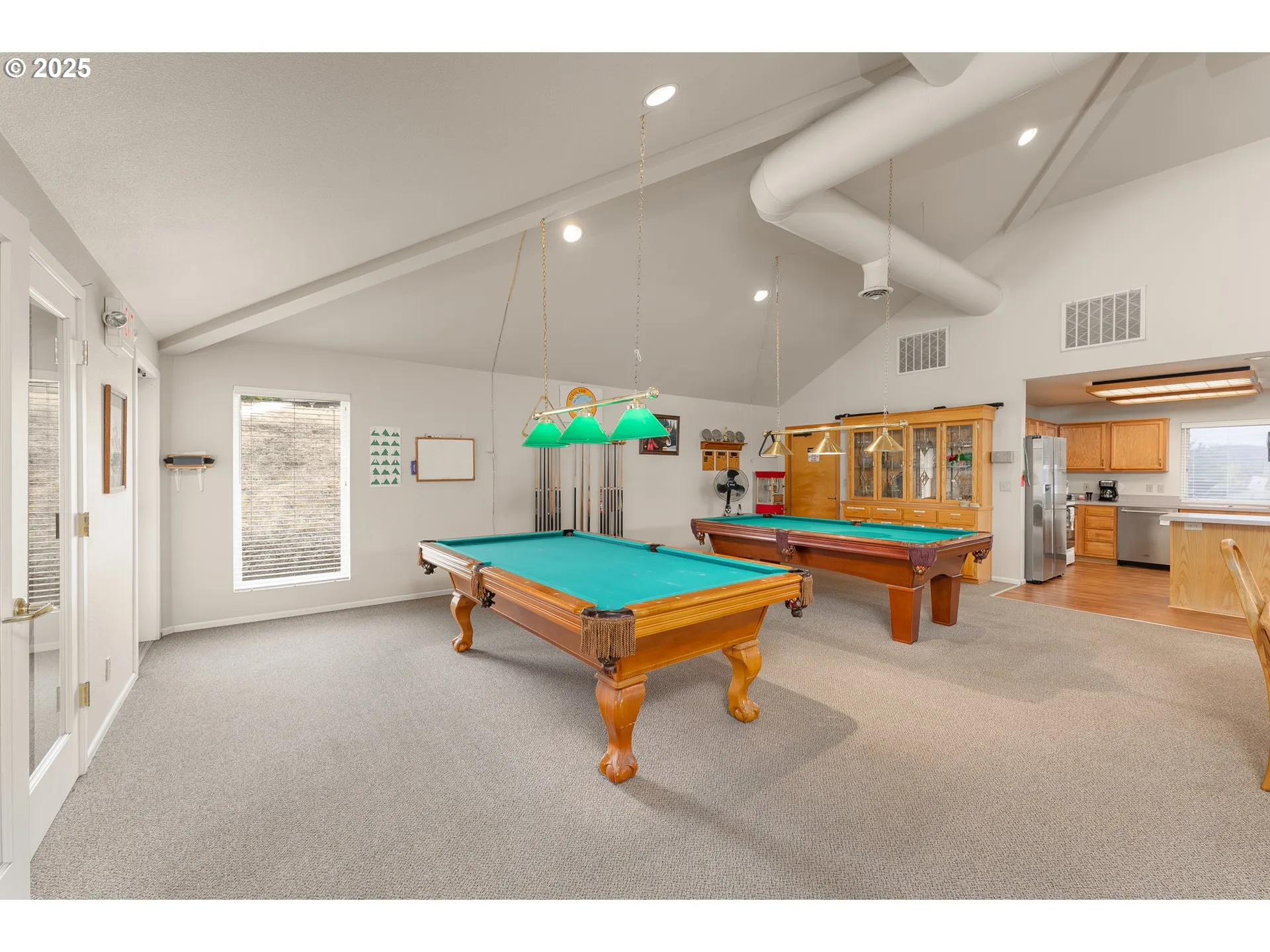 Community Amenities