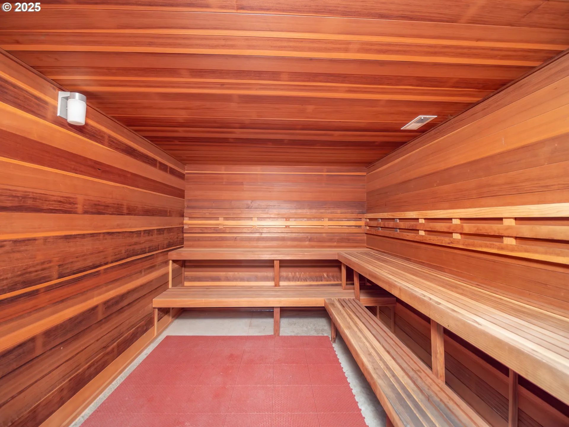 Community Amenities