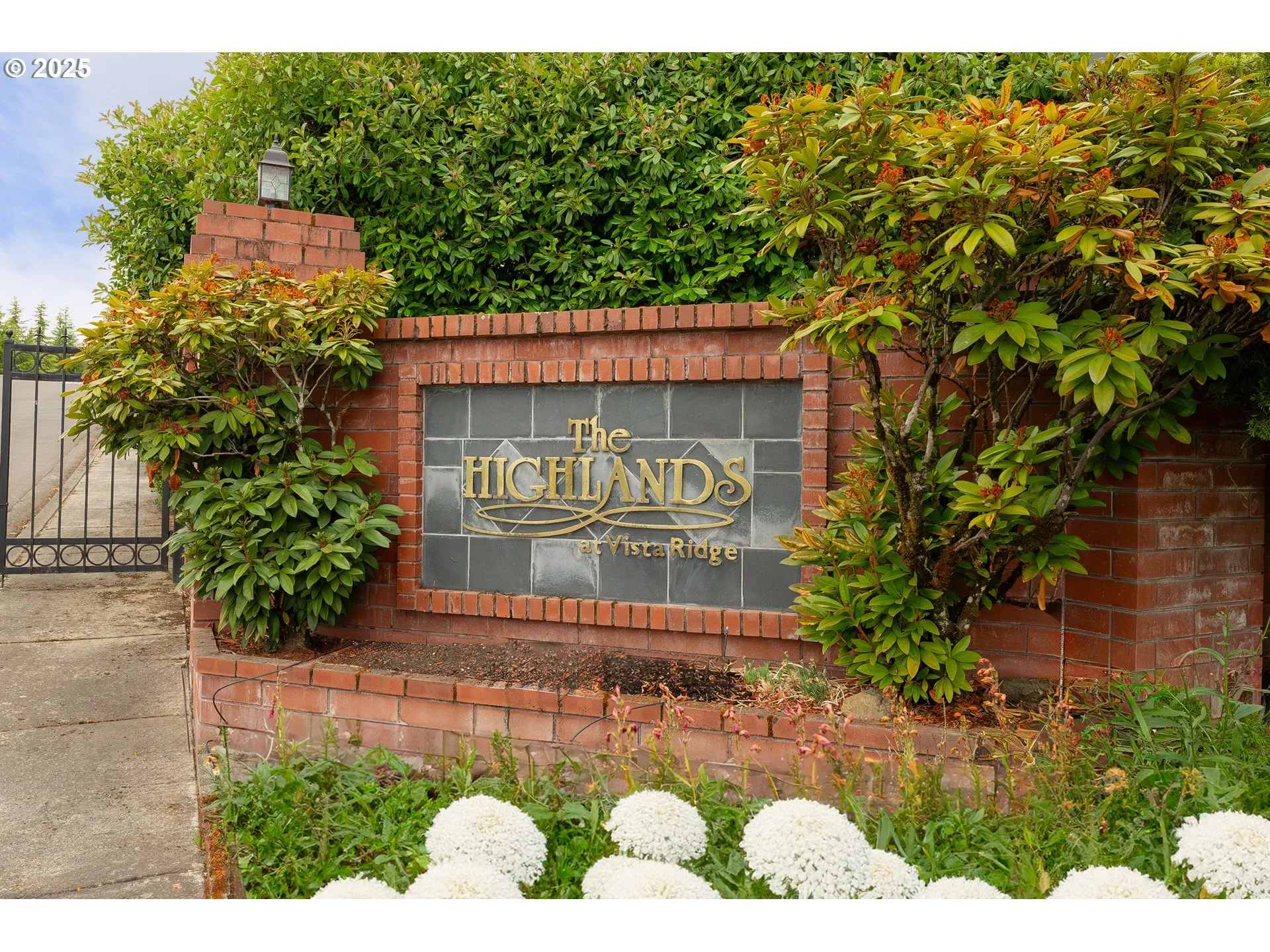 Community Amenities