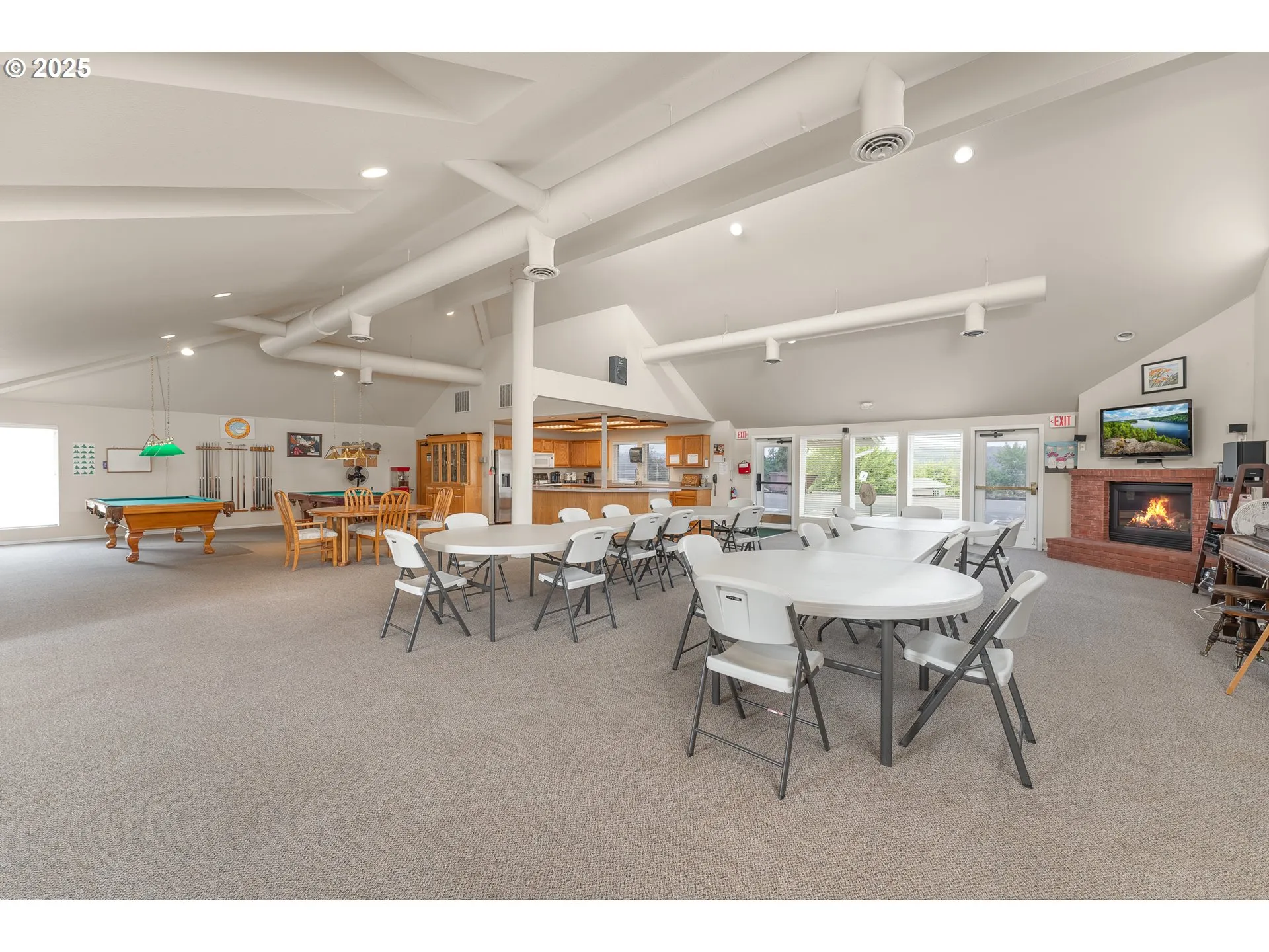 Community Amenities