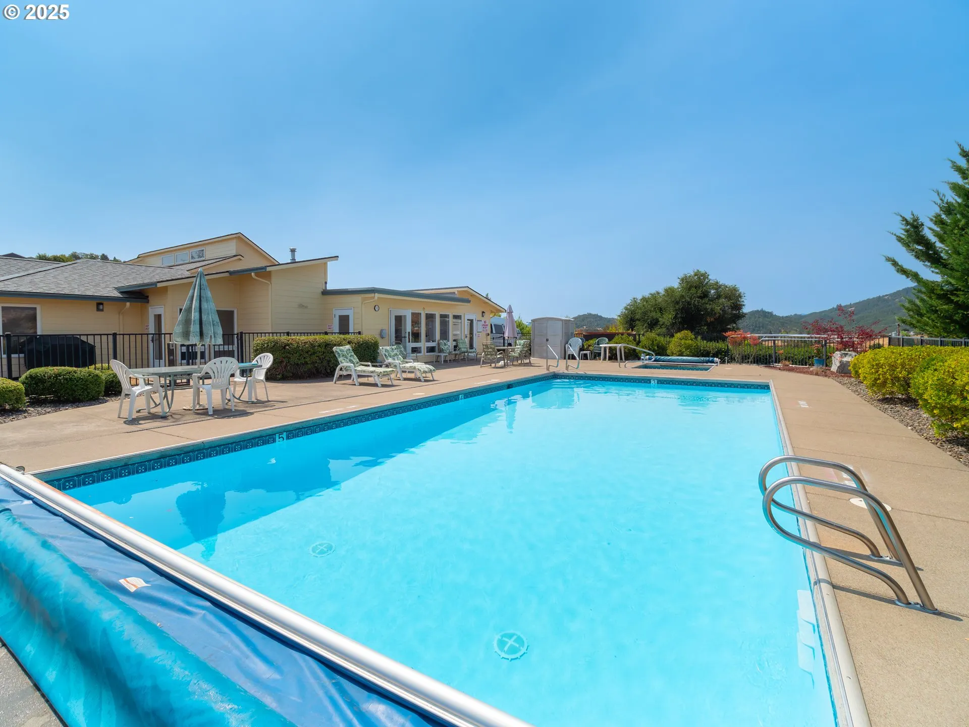 Community Pool
