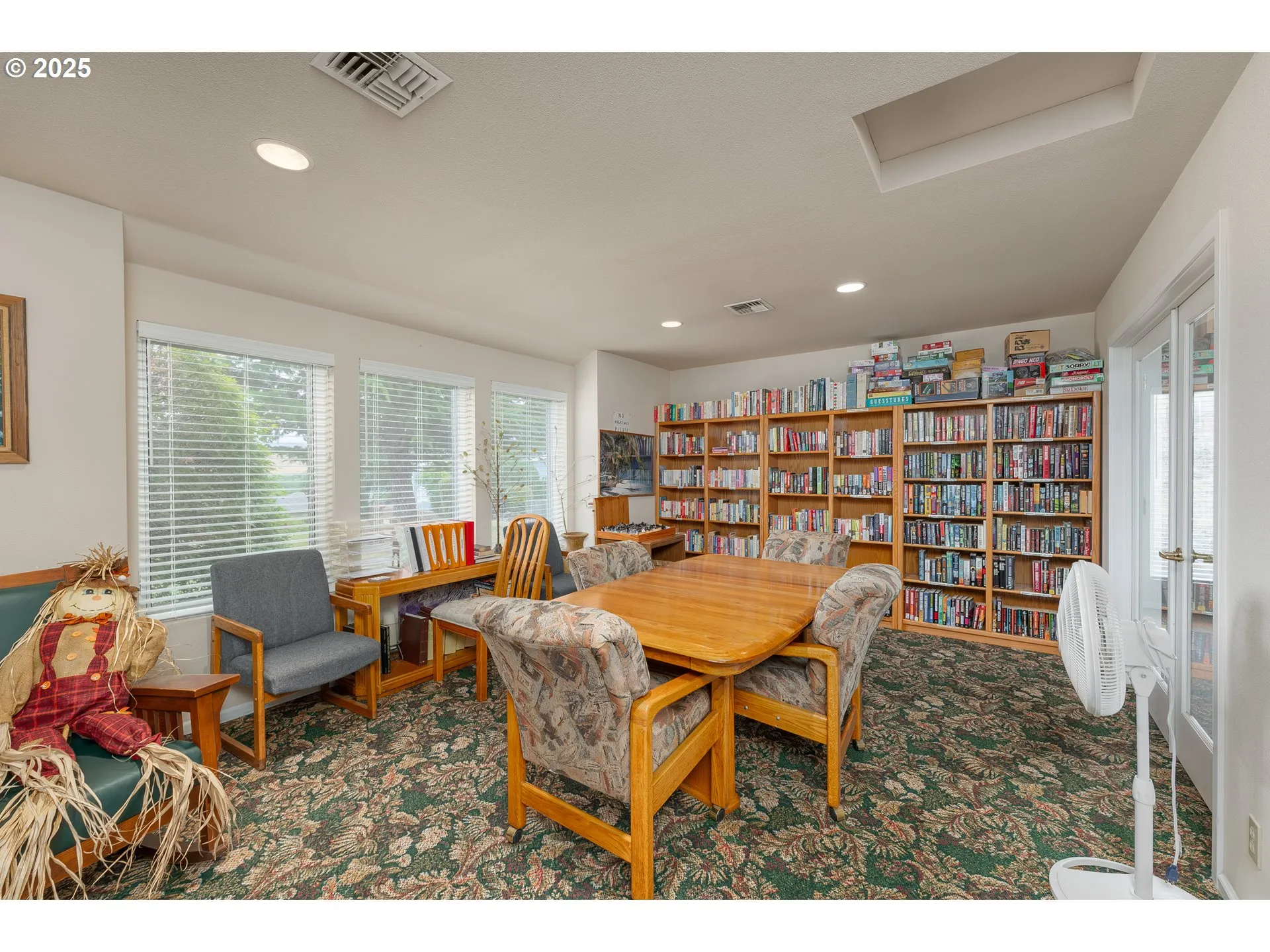 Community Amenities