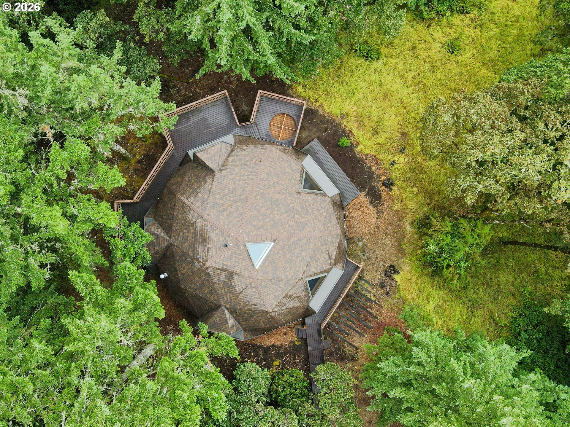 Drone View/UAV