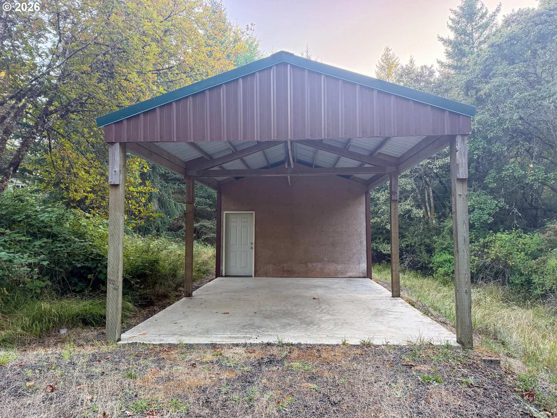 Carport