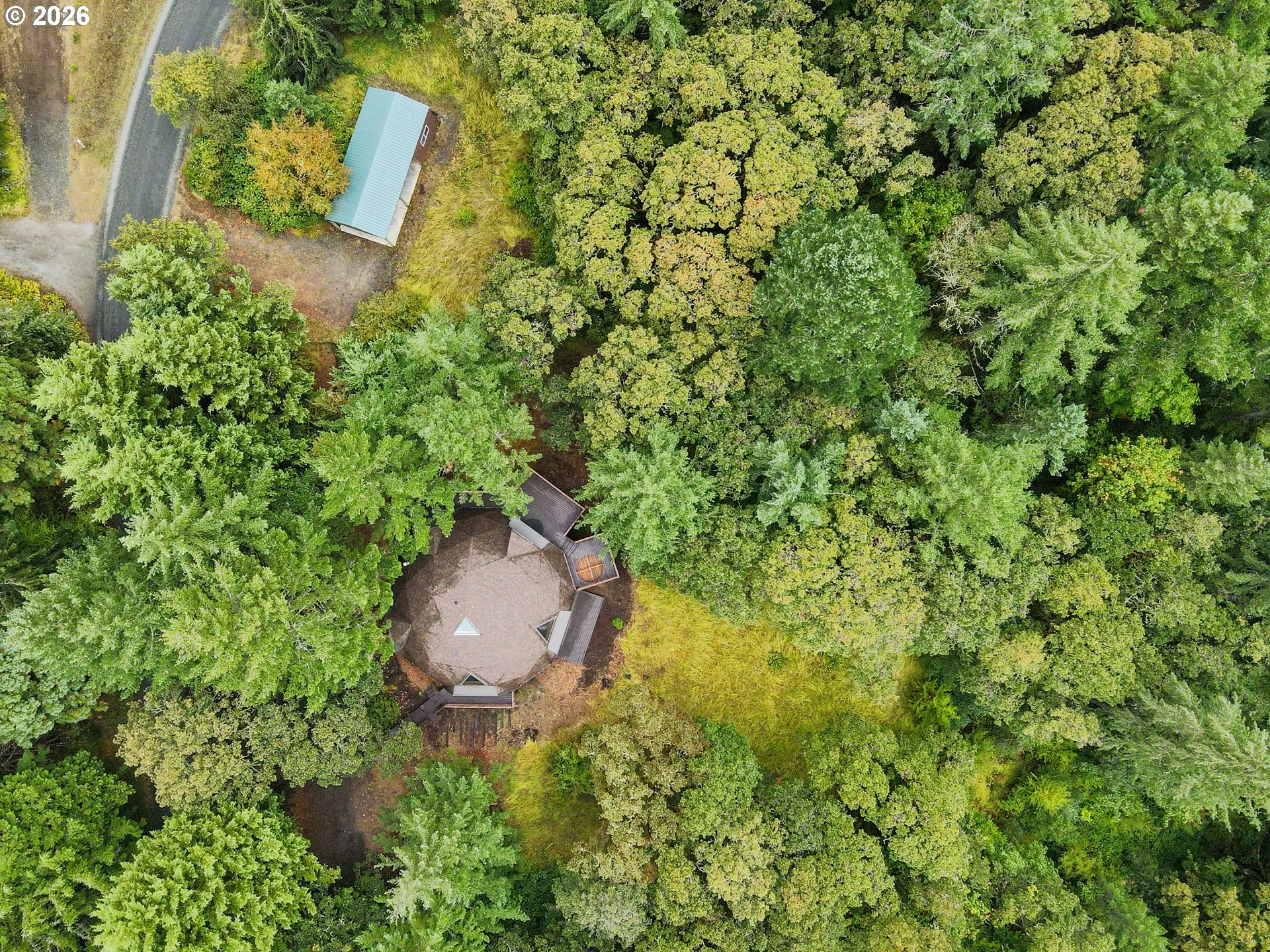 Drone View/UAV