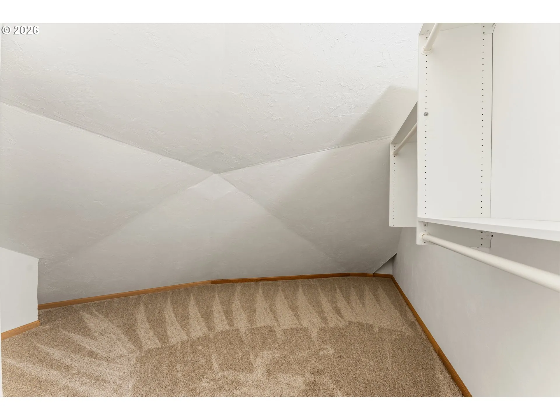 Primary Bedroom-Walk-In Closet