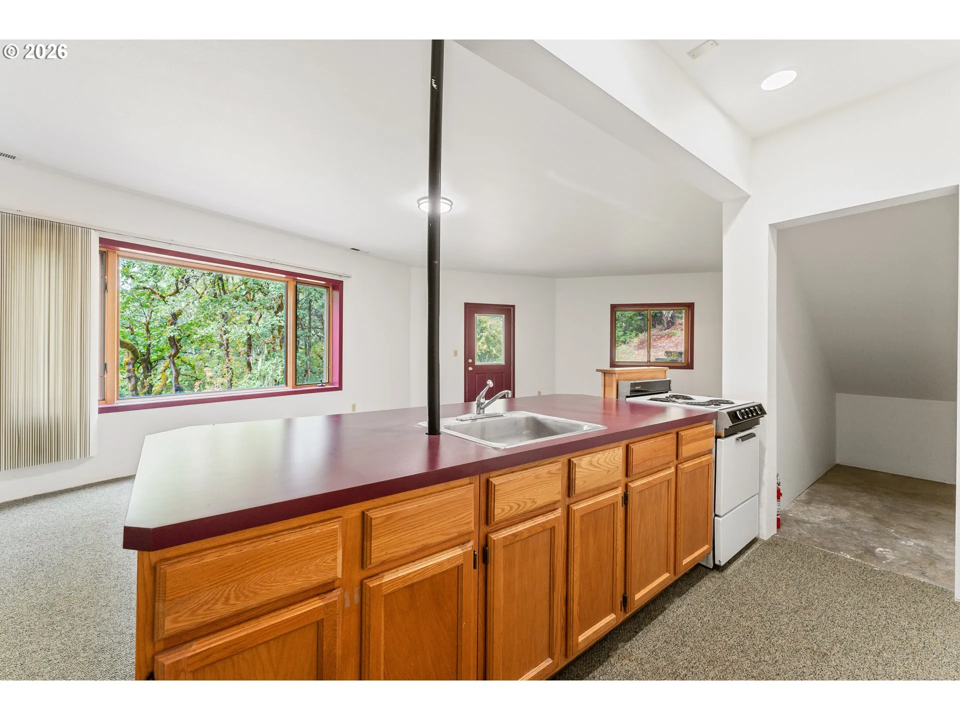 Kitchen-# 2